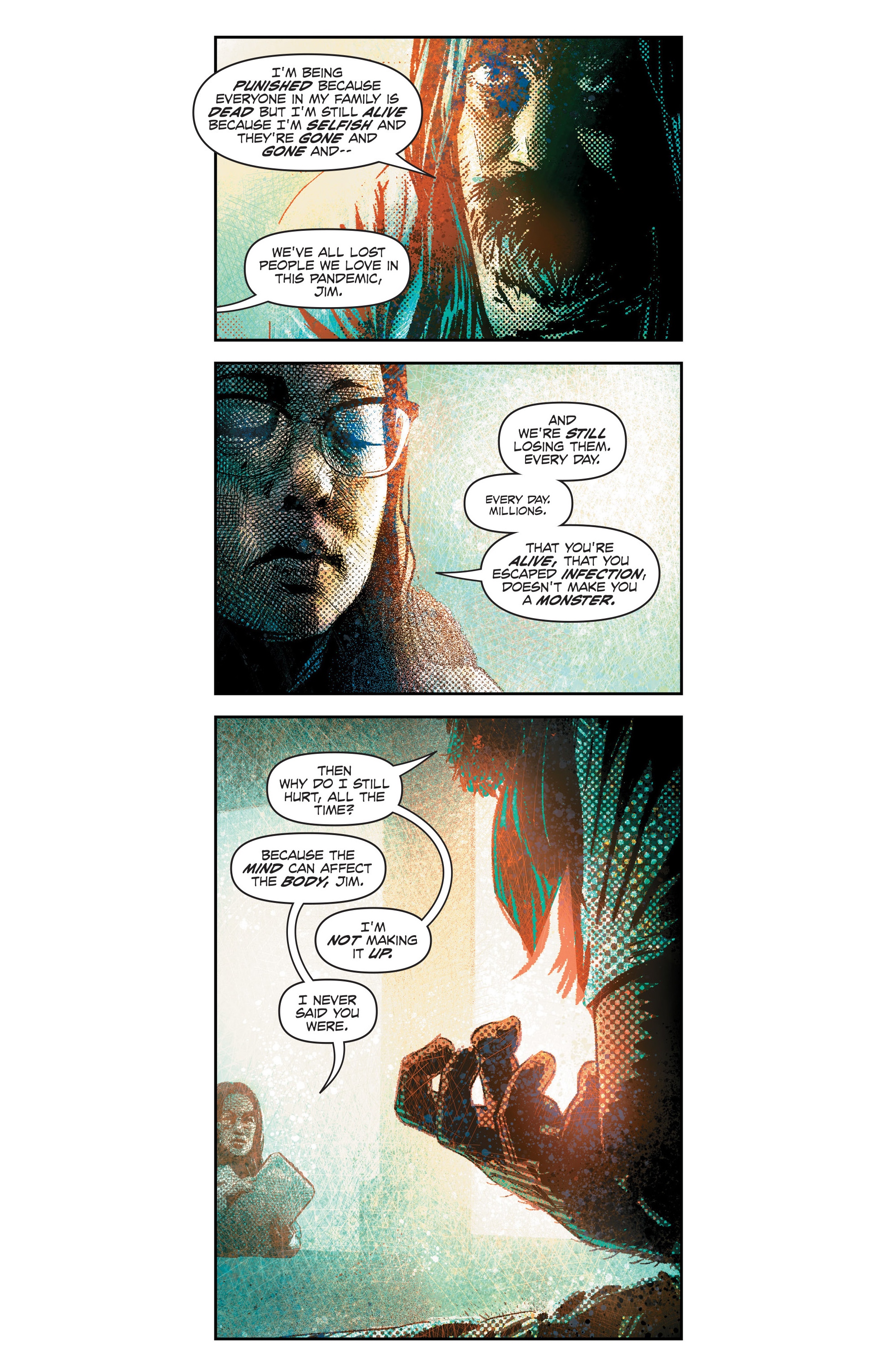 Read online The Resistance Universe: The Origins comic -  Issue # TPB (Part 2) - 51