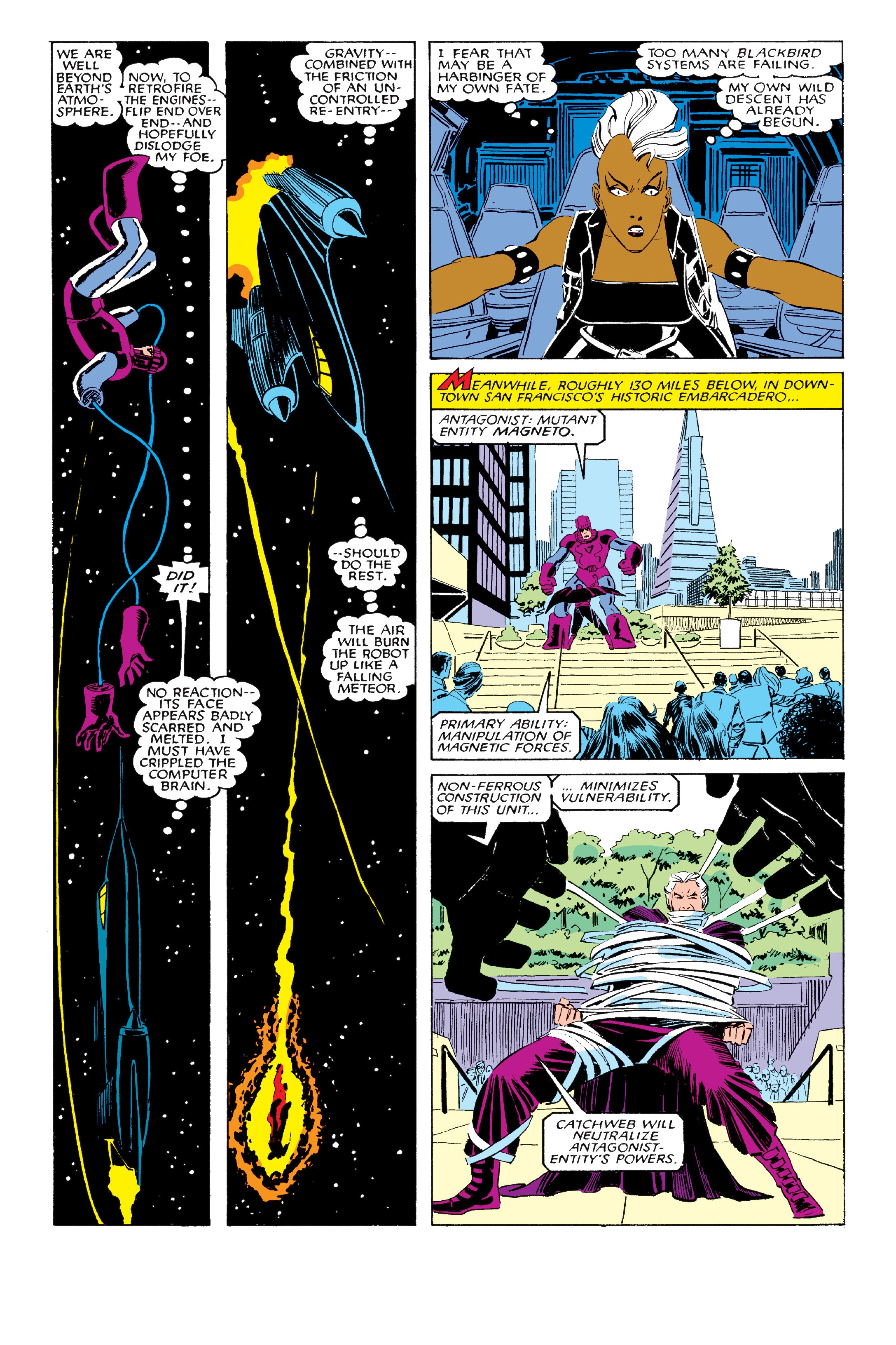 Read online Phoenix Omnibus comic -  Issue # TPB 2 (Part 5) - 66