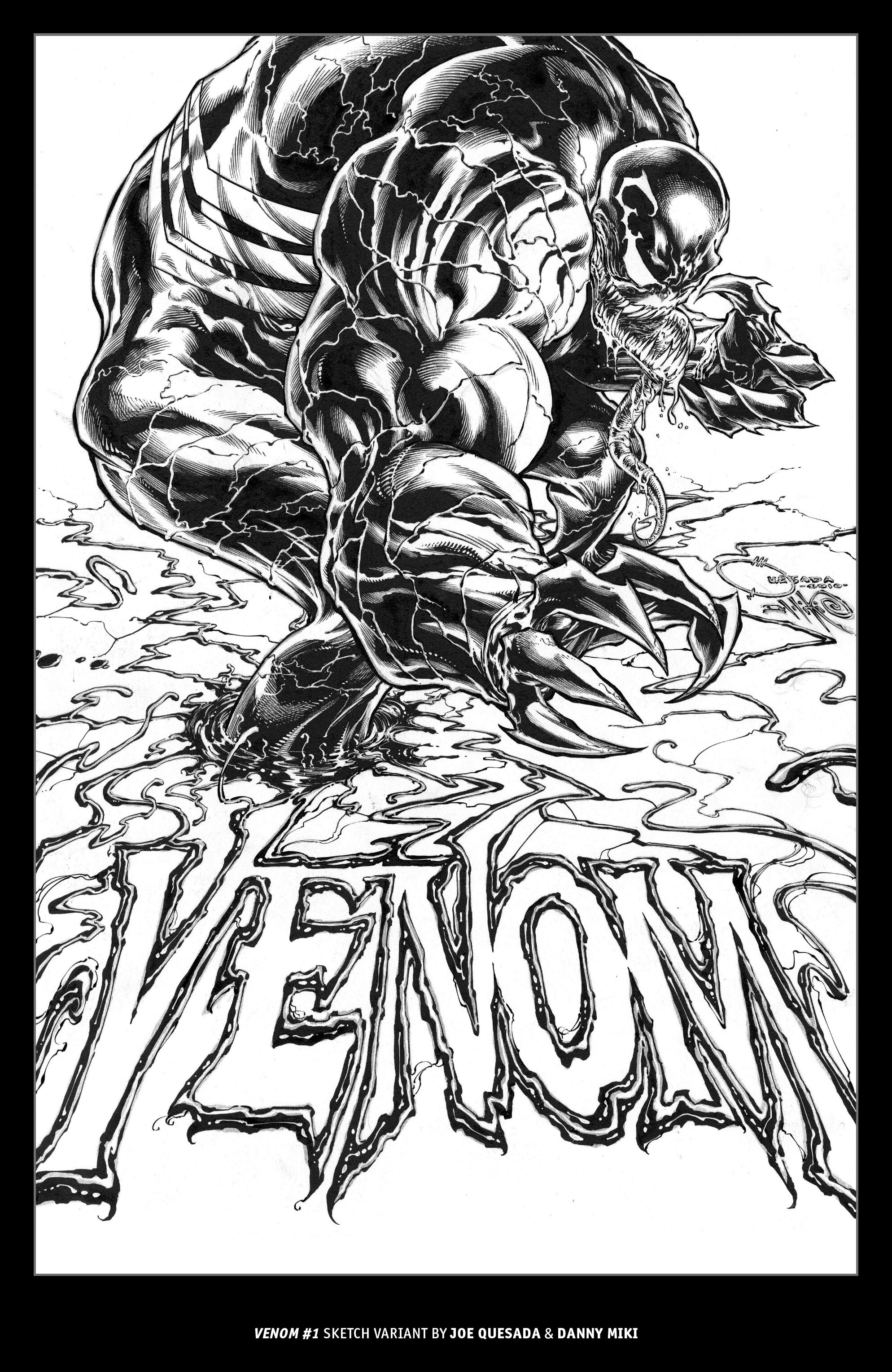 Read online Venom Modern Era Epic Collection comic -  Issue # Agent Venom (Part 1) - 57