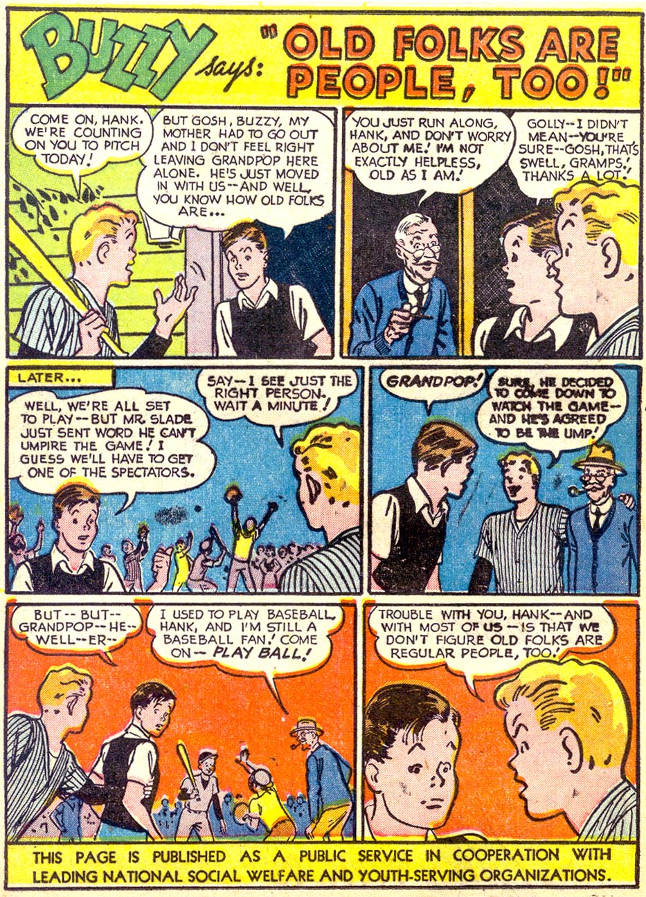 Dale Evans Comics issue 19 - Page 36