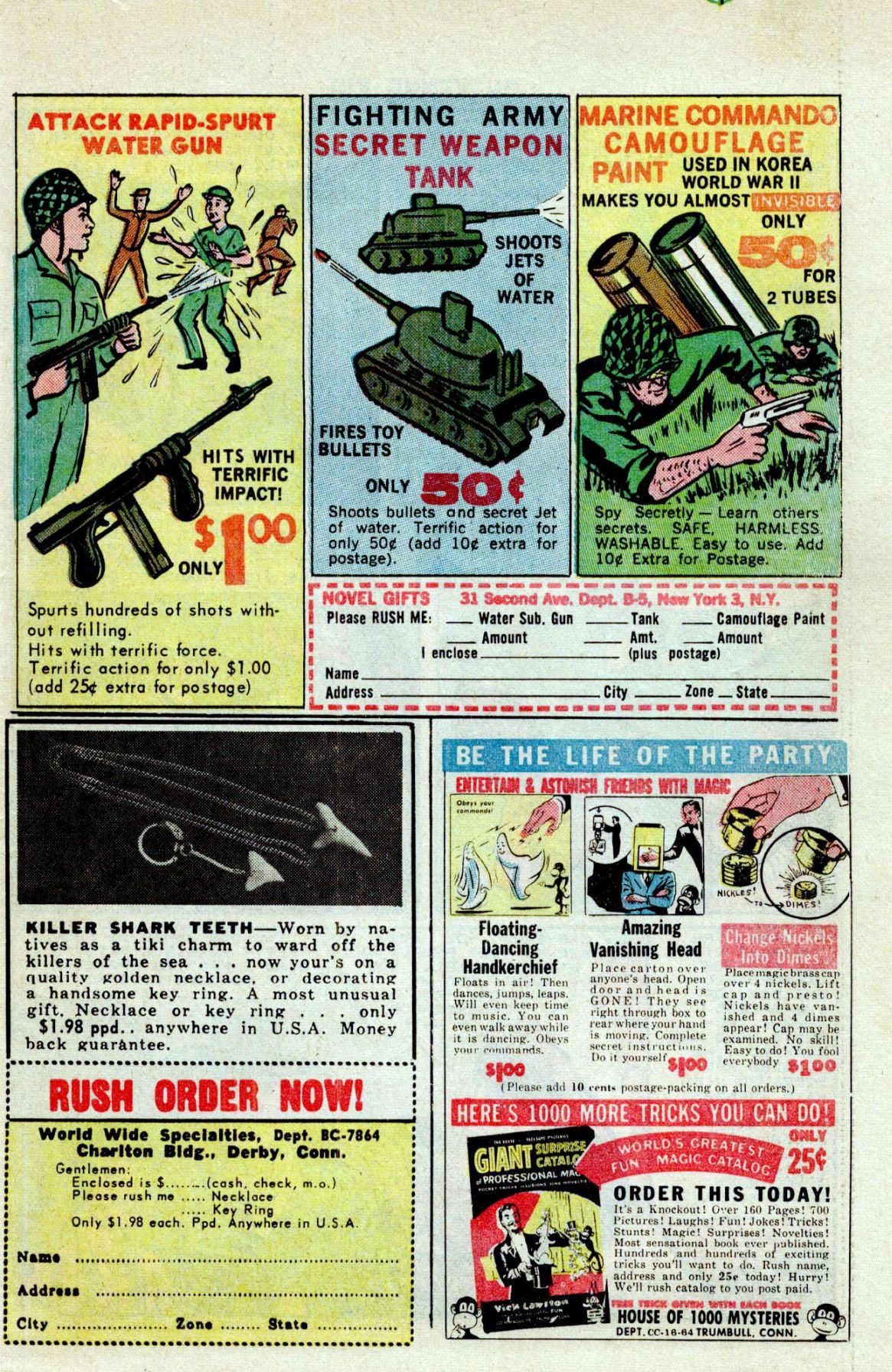 Read online Cheyenne Kid comic -  Issue #48 - 31