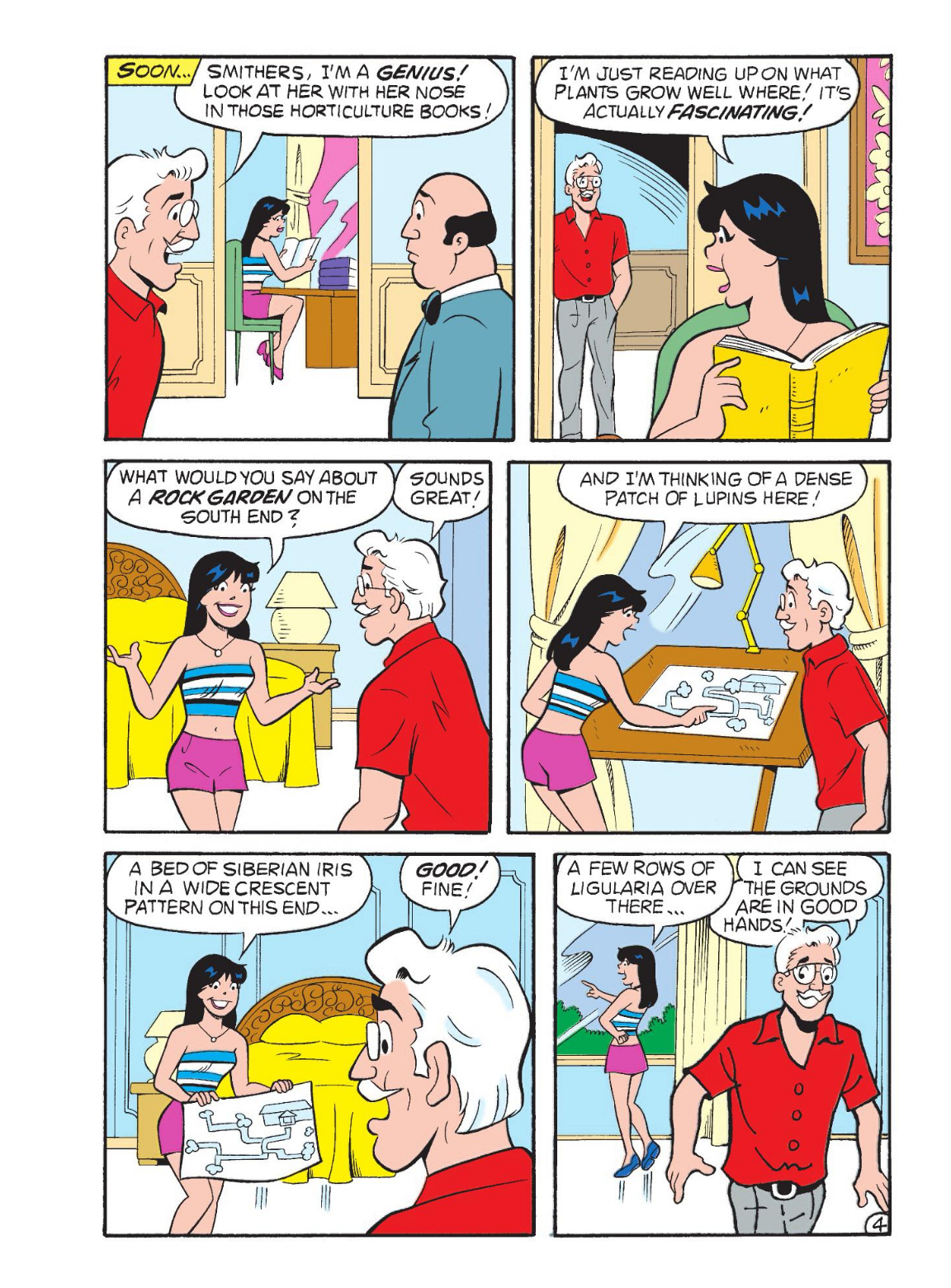 Betty and Veronica Double Digest issue 316 - Page 20