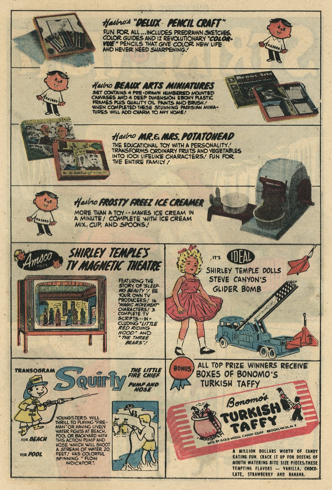 Read online Cheyenne Kid comic -  Issue #18 - 25