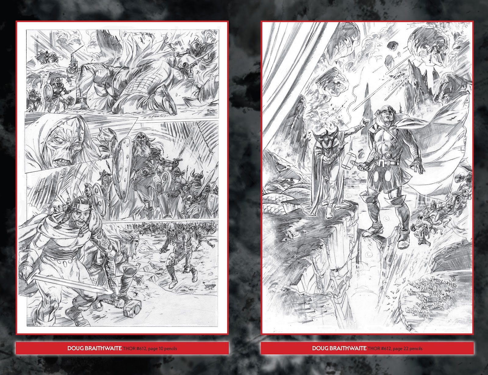 Thor by Straczynski & Gillen Omnibus issue TPB (Part 11) - Page 62