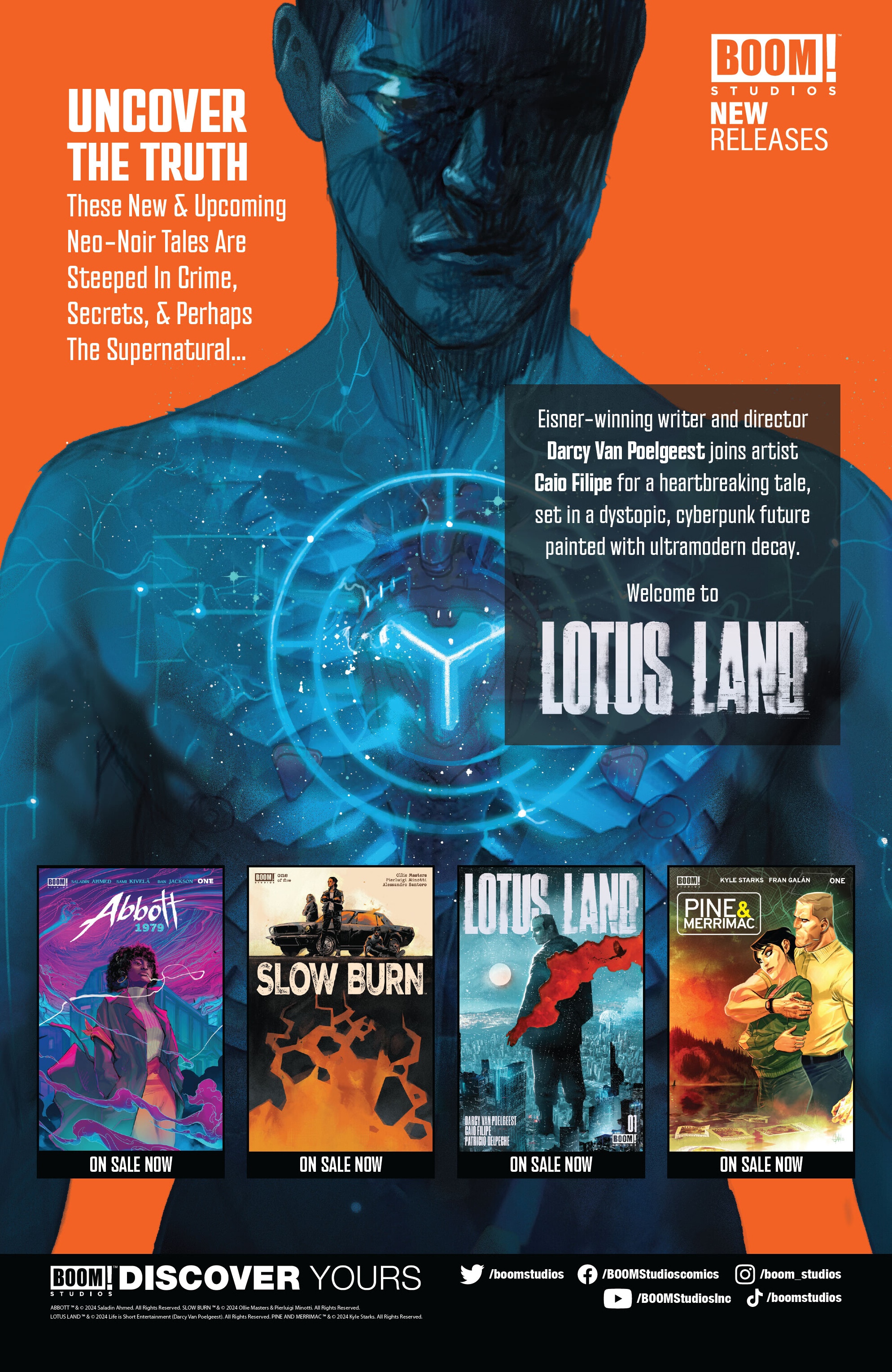 Read online The Space Between comic -  Issue #3 - 26