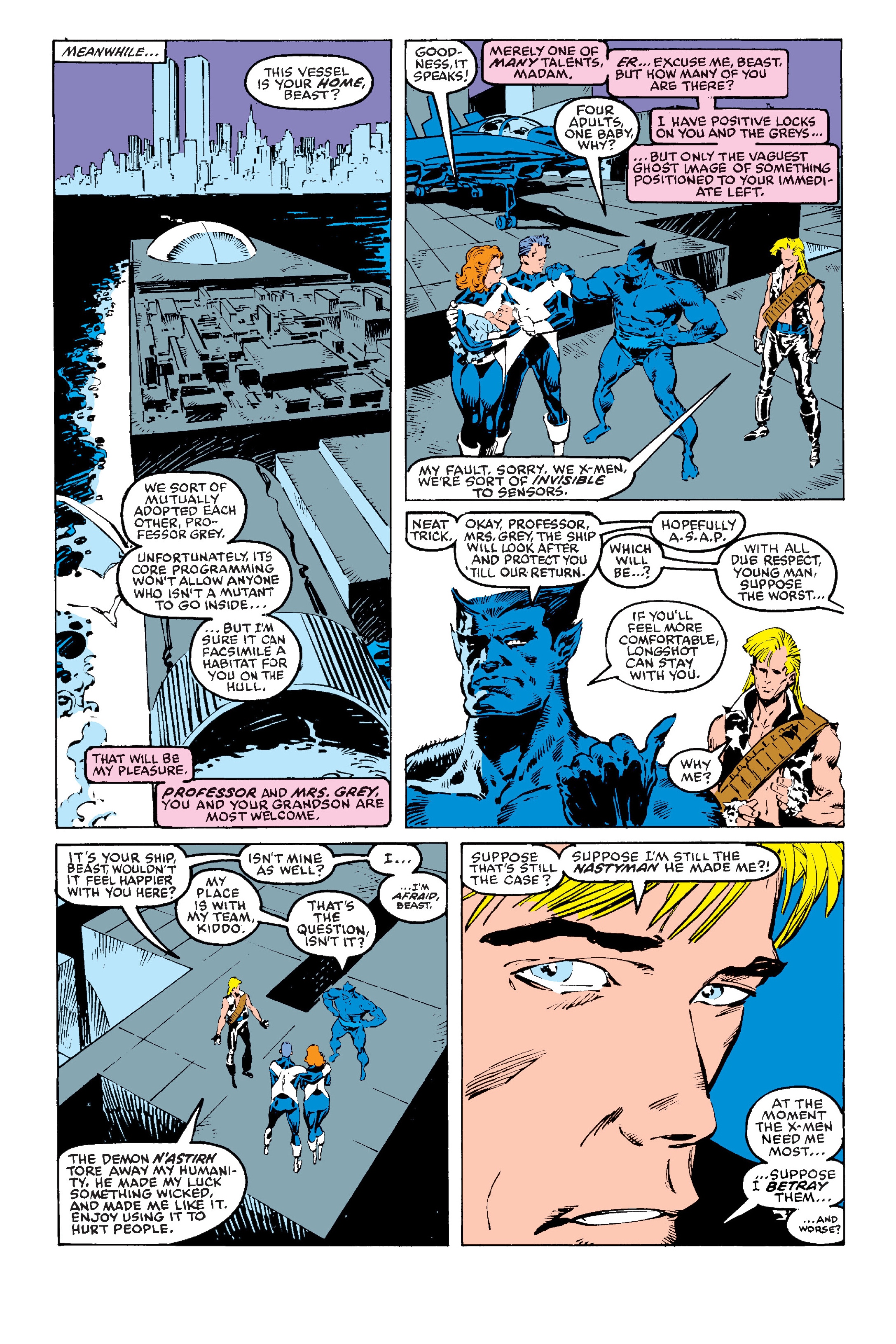 Read online Phoenix Omnibus comic -  Issue # TPB 2 (Part 10) - 18