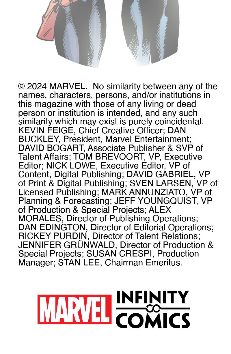 Read online Spider-Man Unlimited Infinity Comic comic -  Issue #18 - 48