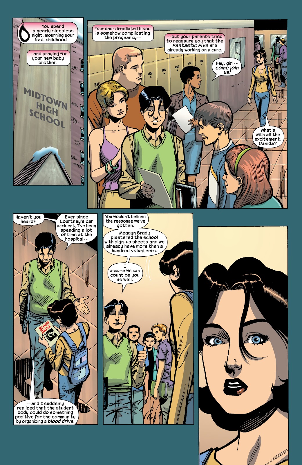 <{ $series->title }} issue The Complete Collection 4 (Part 2) - Page 2