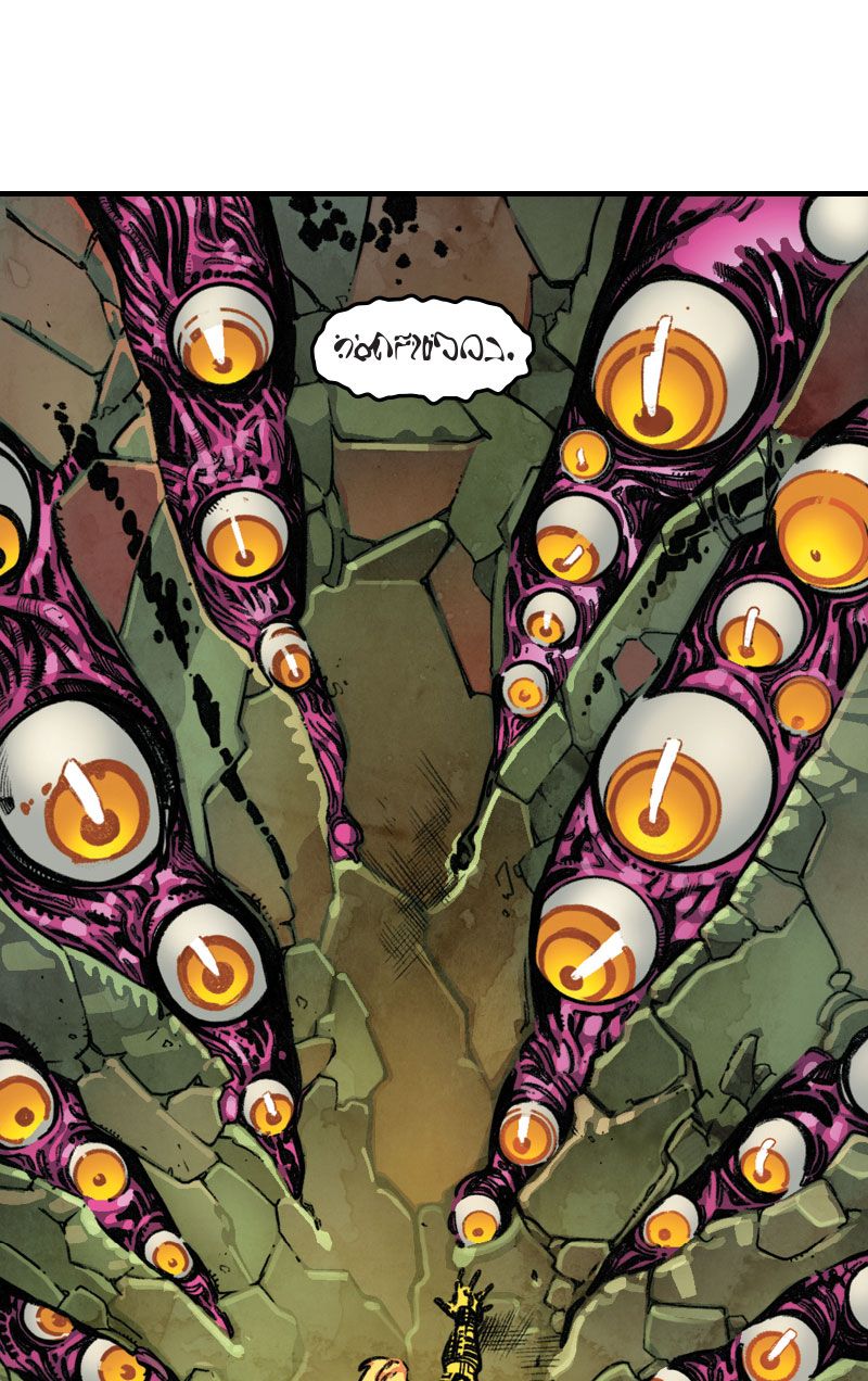 Read online House of X: Infinity Comic comic -  Issue #1 - 47