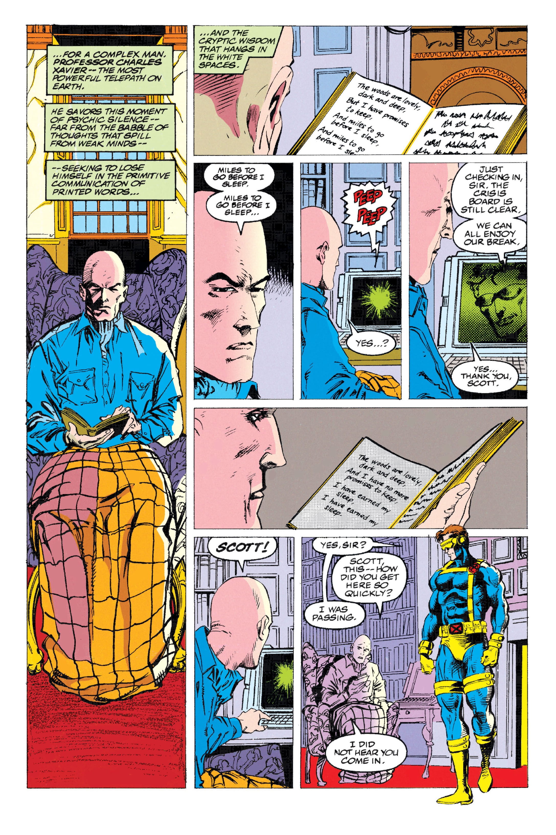 Read online Phoenix Omnibus comic -  Issue # TPB 2 (Part 12) - 76