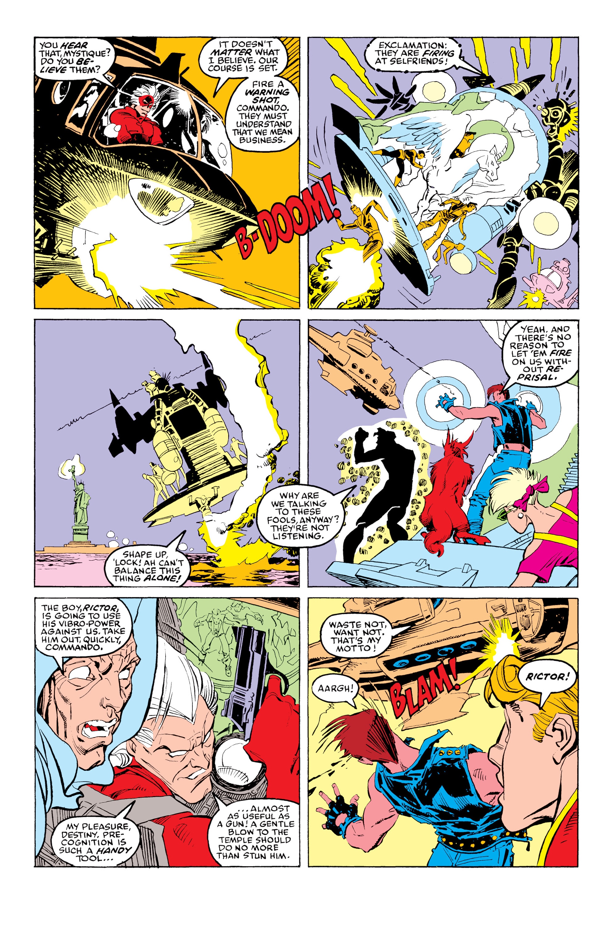 Read online The New Mutants comic -  Issue # _Omnibus (Part 9) - 40