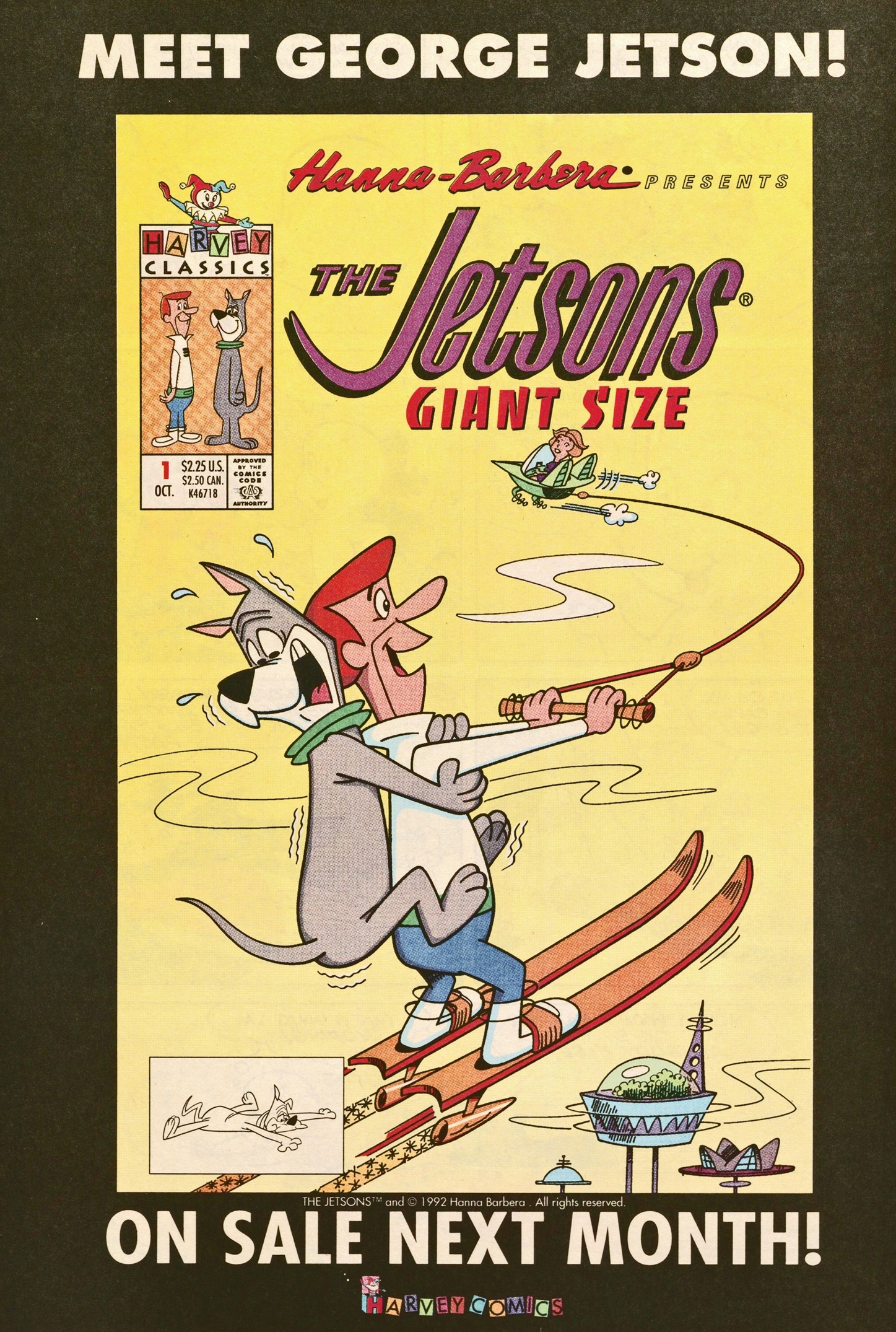 Read online Casper the Friendly Ghost (1991) comic -  Issue #9 - 25