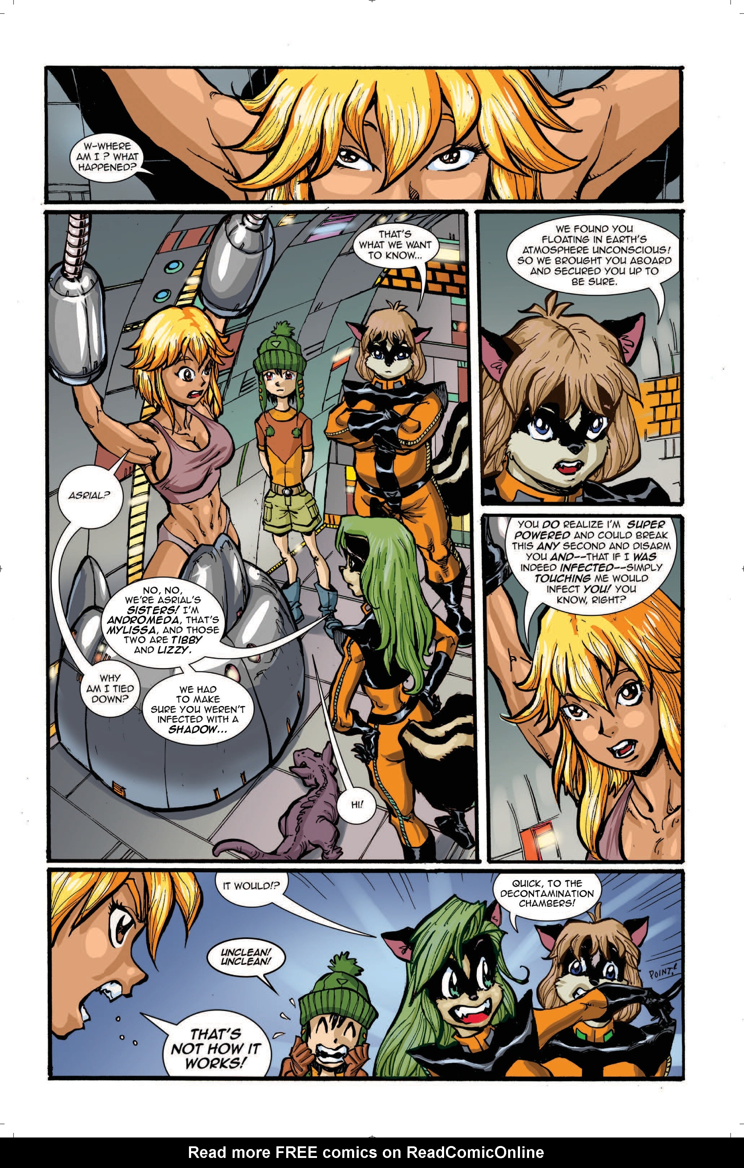 Read online Ninja High School (1986) comic -  Issue #178 - 17