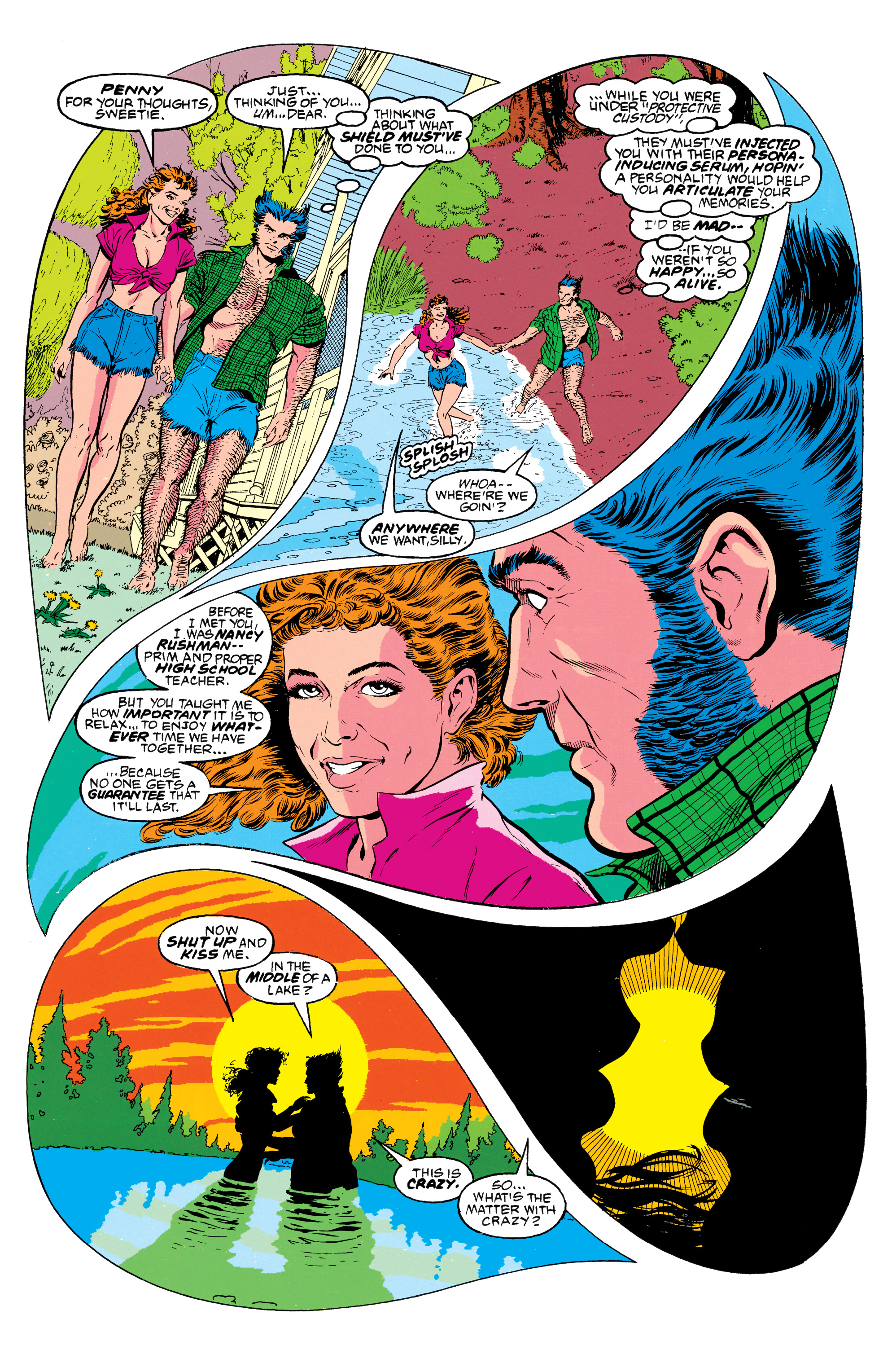 Read online Wolverine Omnibus comic -  Issue # TPB 4 (Part 5) - 44