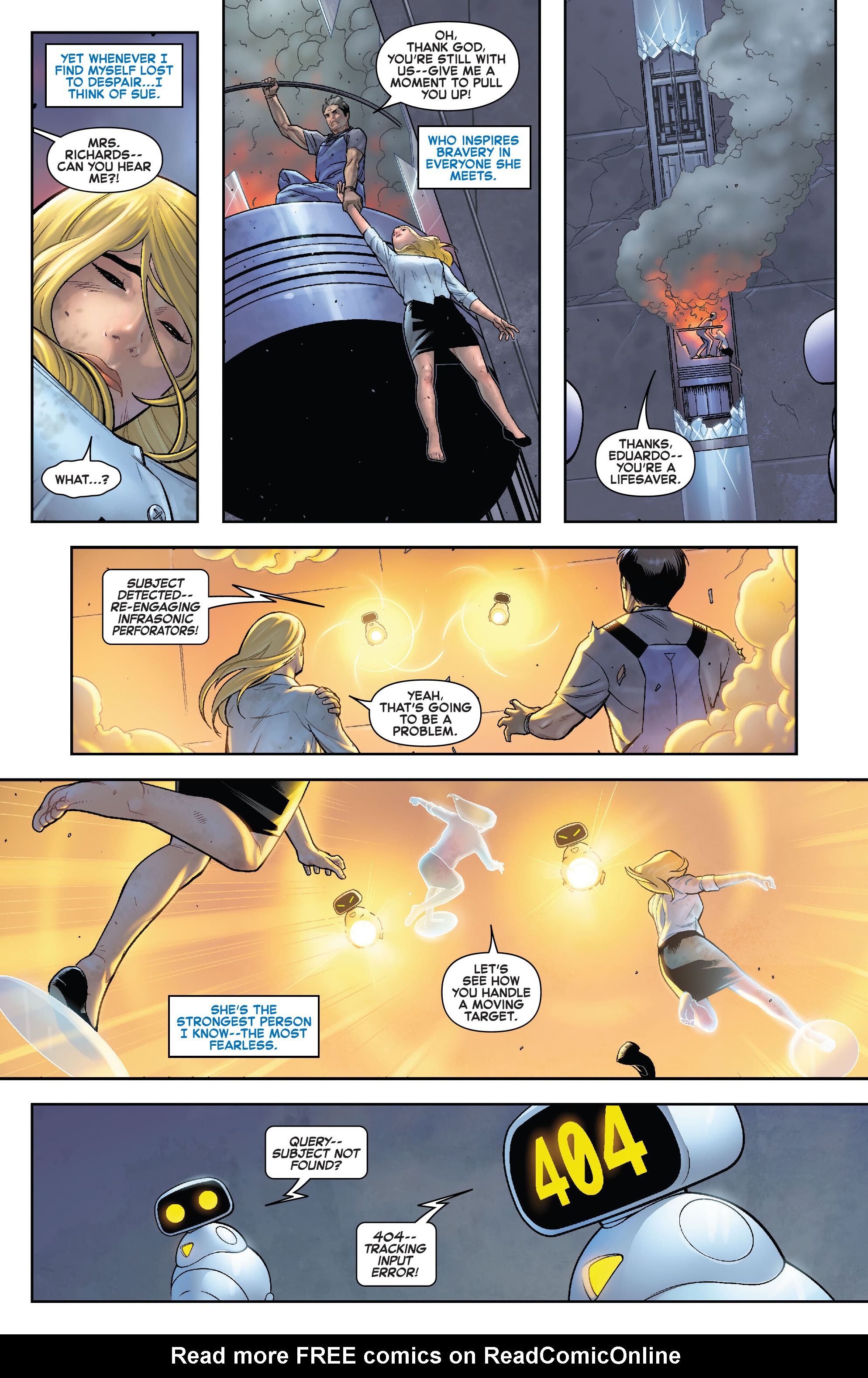 Read online Judgment Day Omnibus comic -  Issue # TPB (Part 8) - 81
