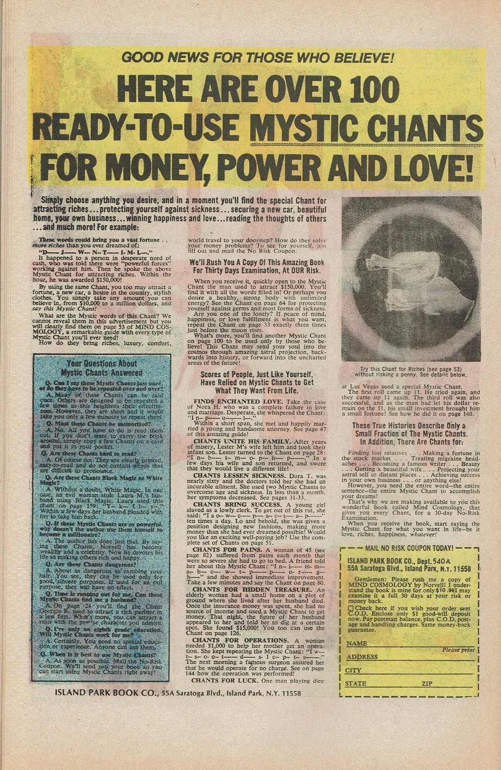 Read online Gunfighters comic -  Issue #59 - 30