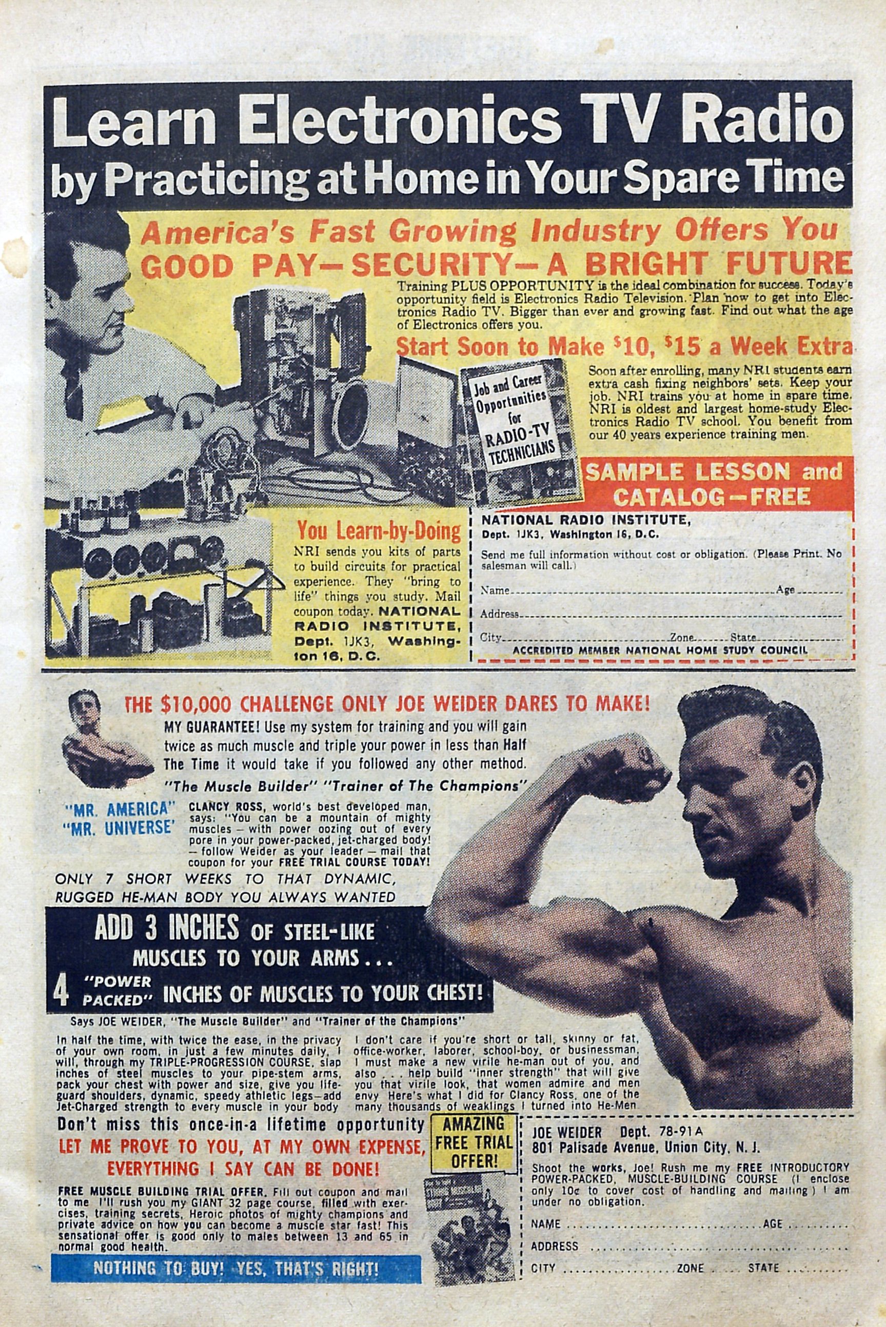 Read online Cheyenne Kid comic -  Issue #31 - 15