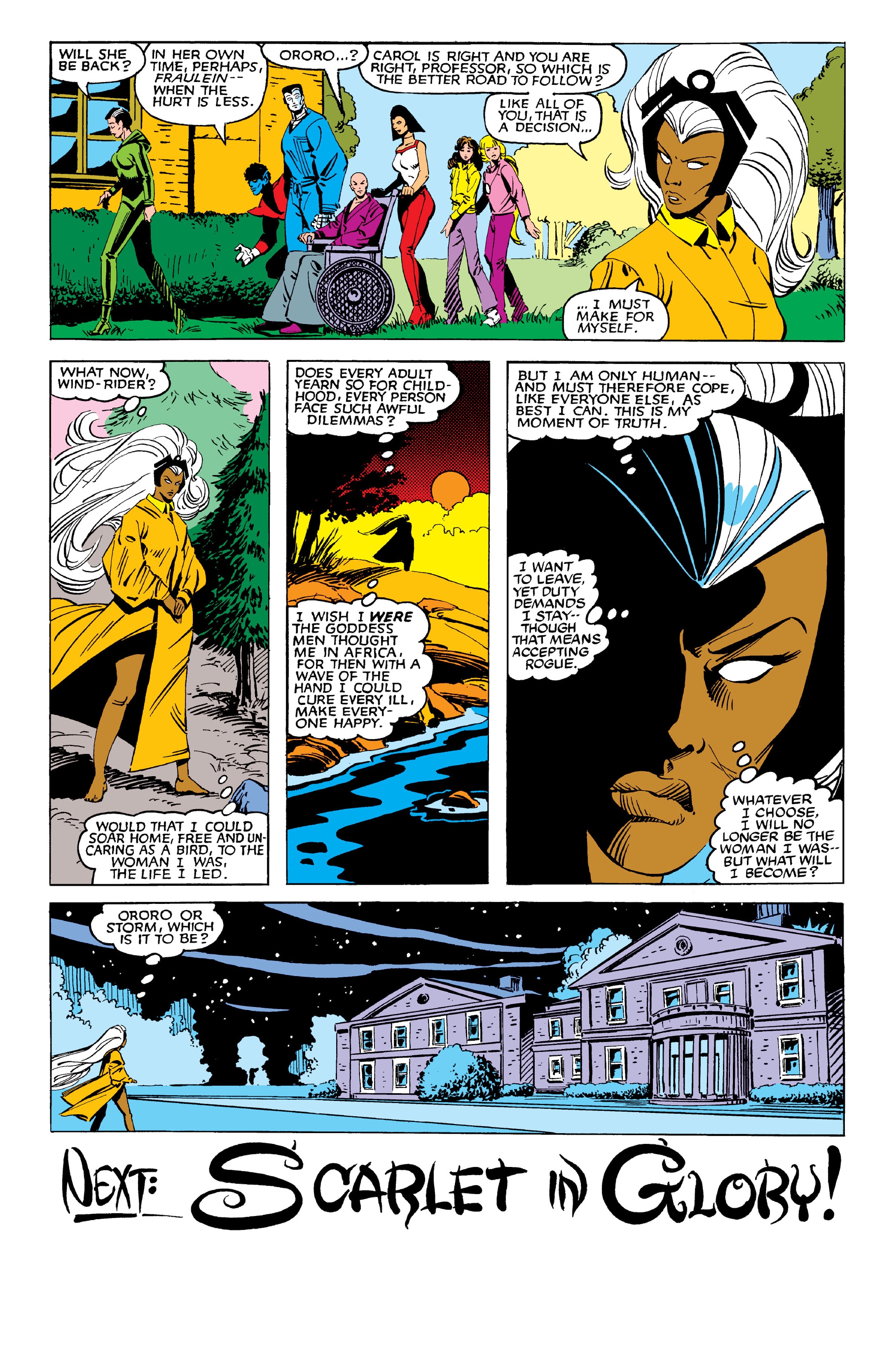 Read online Phoenix Omnibus comic -  Issue # TPB 2 (Part 2) - 43