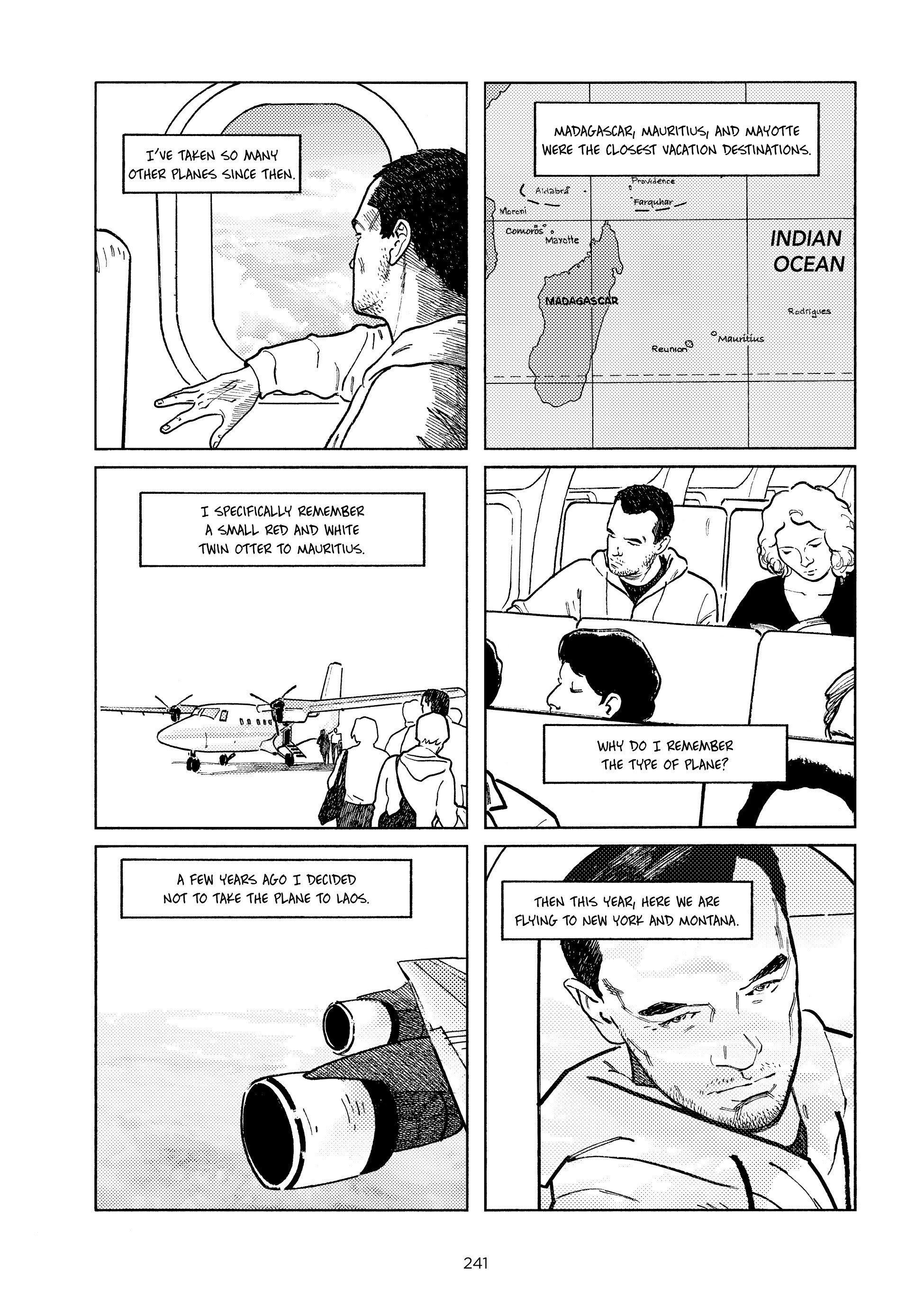 Read online Climate Changed: A Personal Journey Through the Science comic -  Issue # TPB (Part 3) - 31