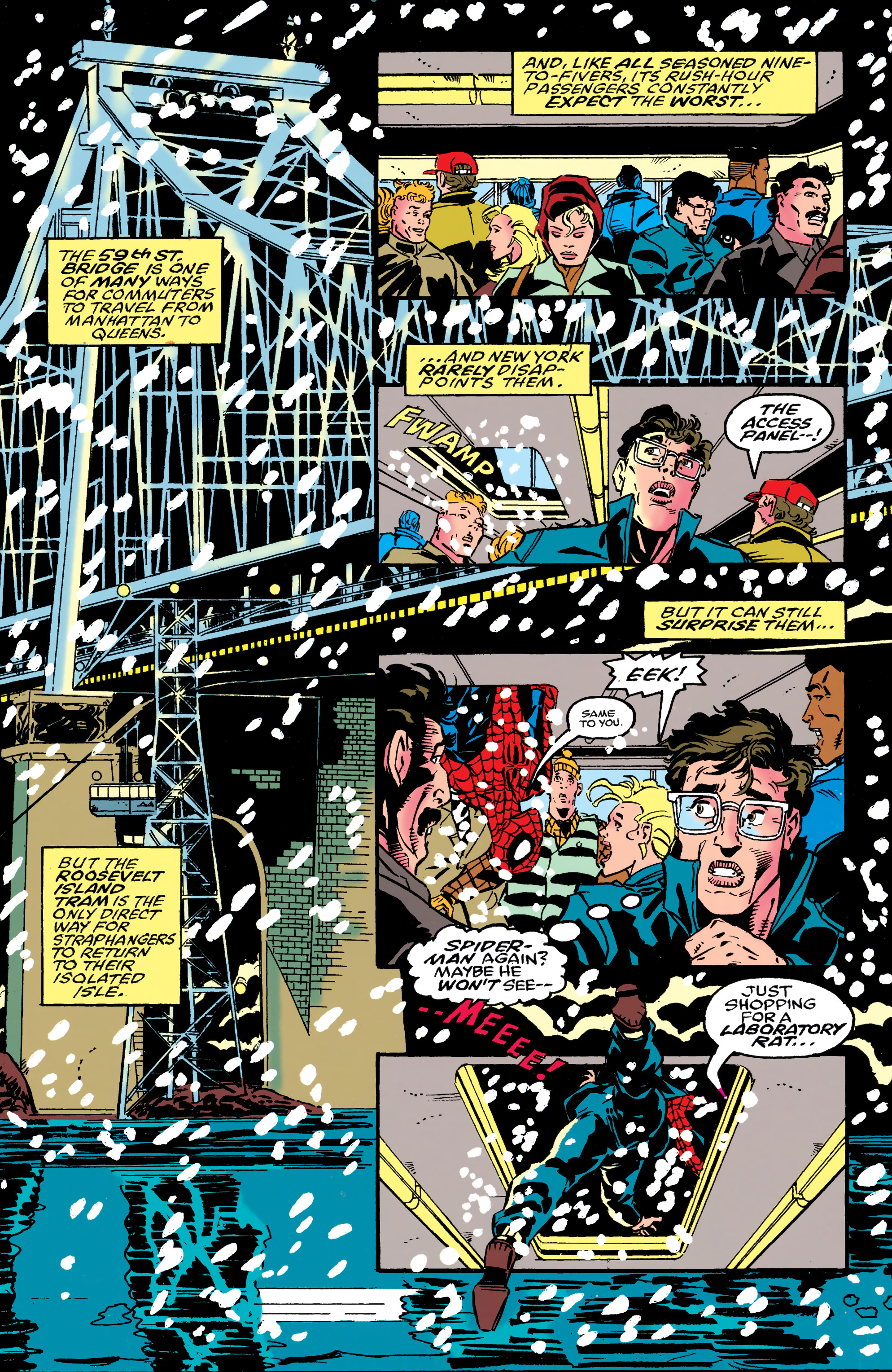 Read online Wolverine Omnibus comic -  Issue # TPB 4 (Part 9) - 72