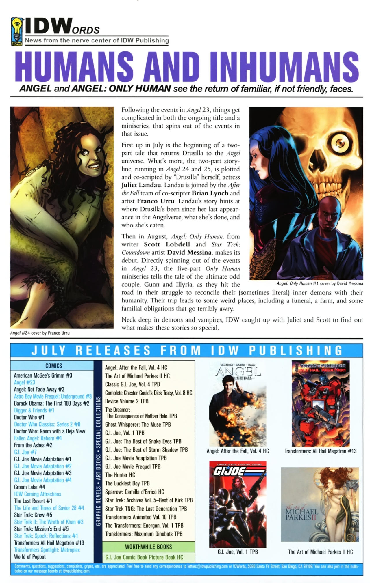 Read online Astro Boy: The Movie: Official Movie Prequel comic -  Issue #3 - 26