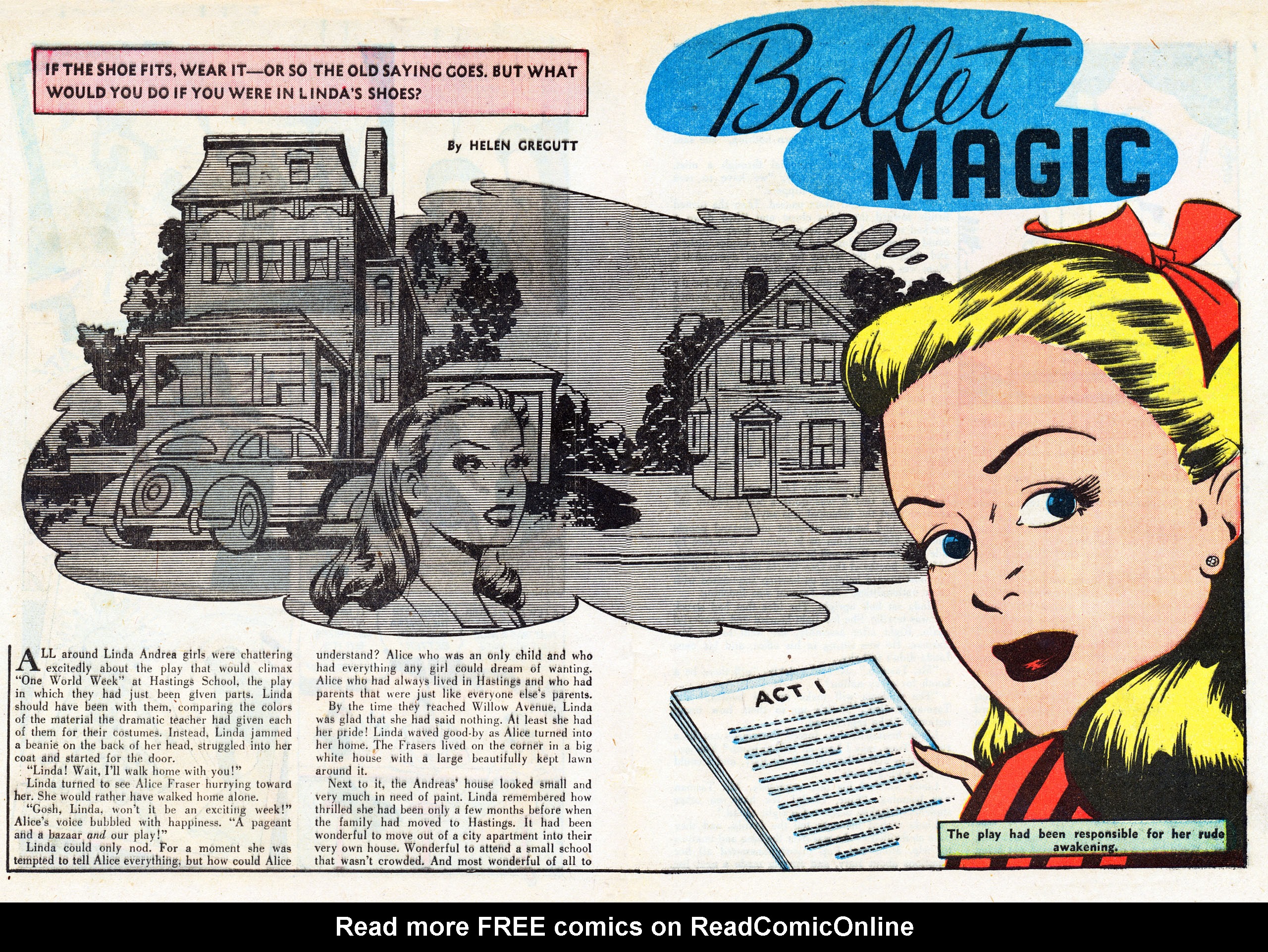 Read online Miss America Magazine comic -  Issue #49 - 40