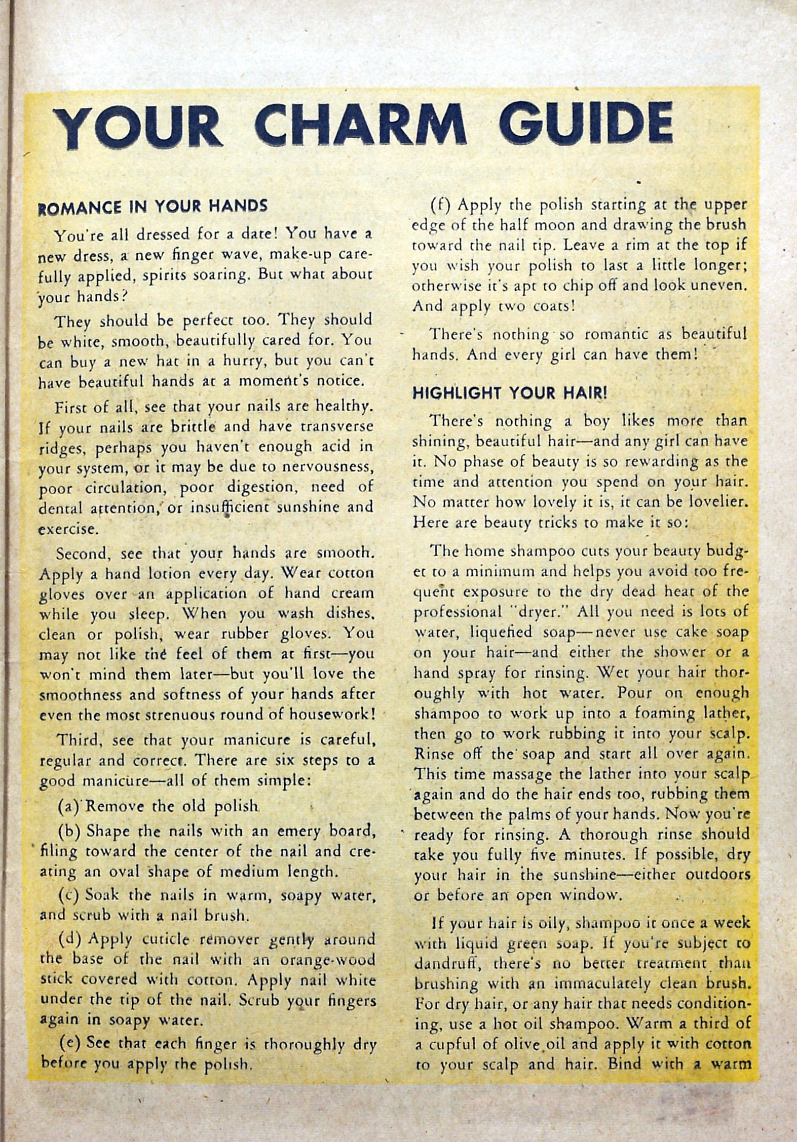 Read online Love at First Sight comic -  Issue #41 - 25