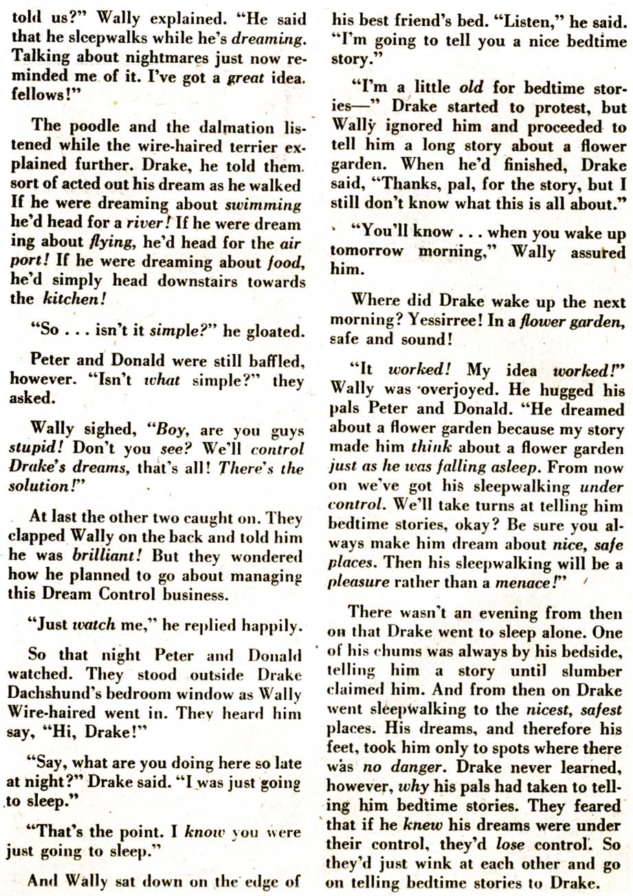 Read online Dodo and The Frog comic -  Issue #85 - 24