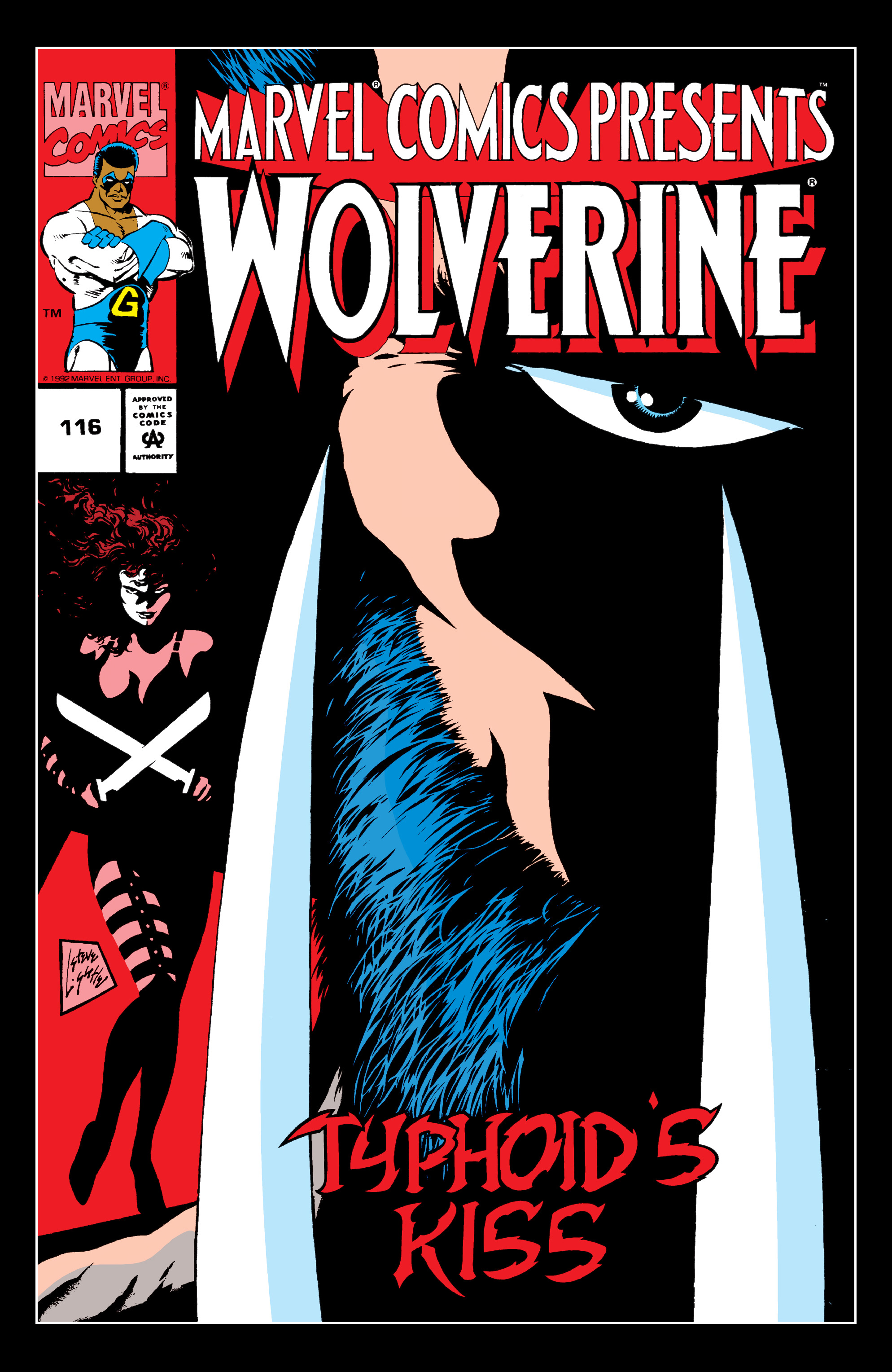 Read online Wolverine Omnibus comic -  Issue # TPB 4 (Part 3) - 7
