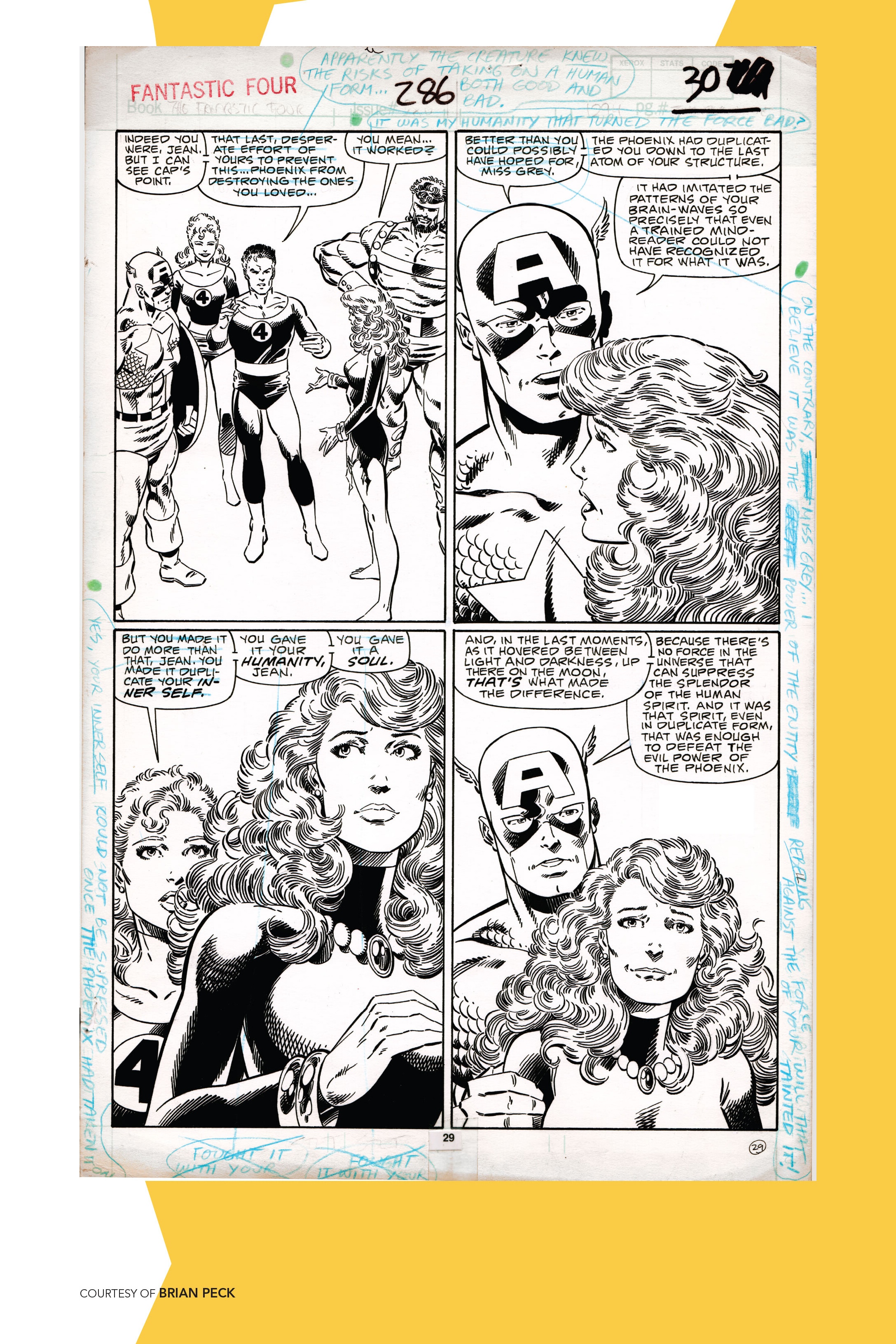 Read online Phoenix Omnibus comic -  Issue # TPB 2 (Part 13) - 96