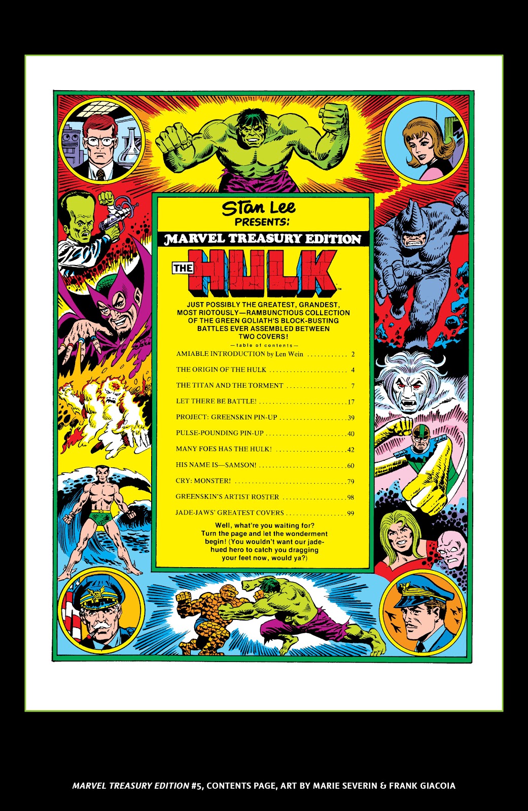 Incredible Hulk Epic Collection issue TPB 7 (Part 5) - Page 58