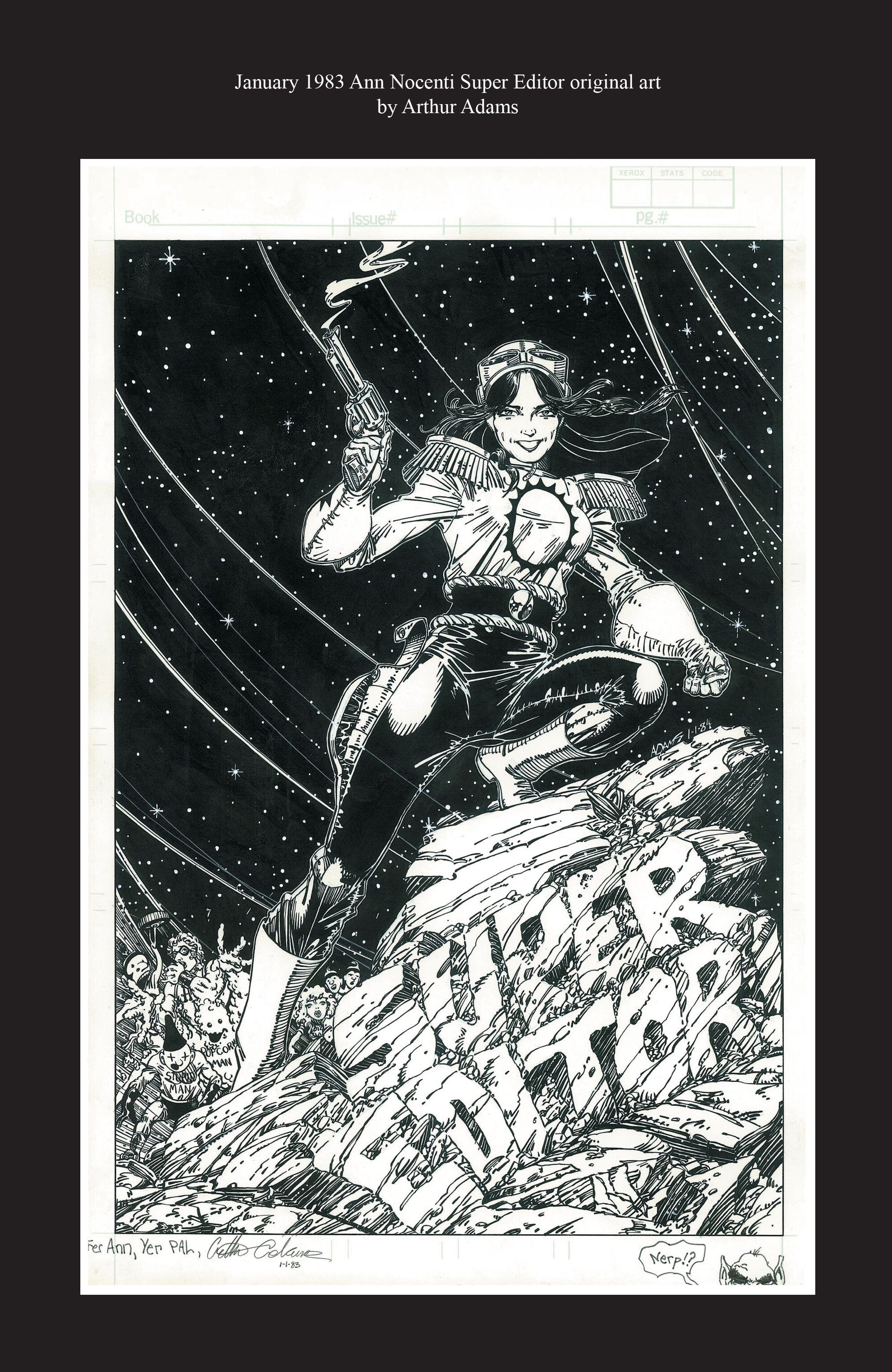 Read online Uncanny X-Men Omnibus comic -  Issue # TPB 5 (Part 11) - 29