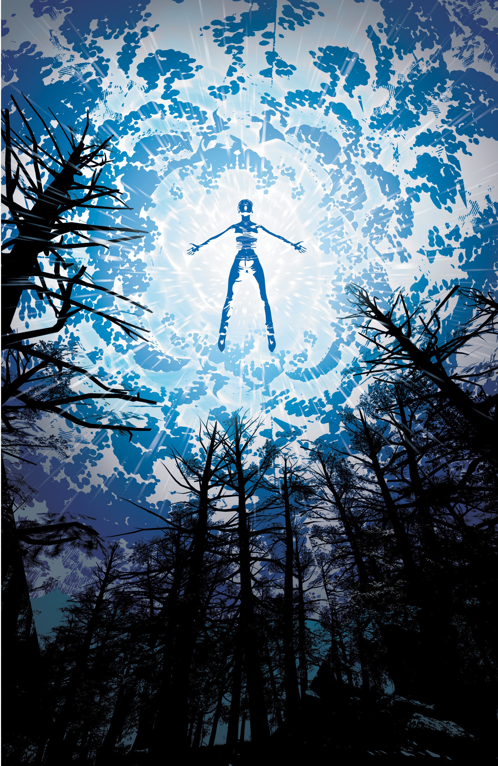 Read online The Resistance Universe: The Origins comic -  Issue # TPB (Part 1) - 26