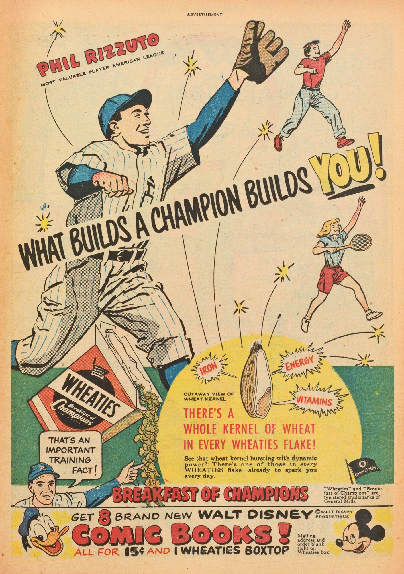 Read online Gabby Hayes Western comic -  Issue #34 - 17