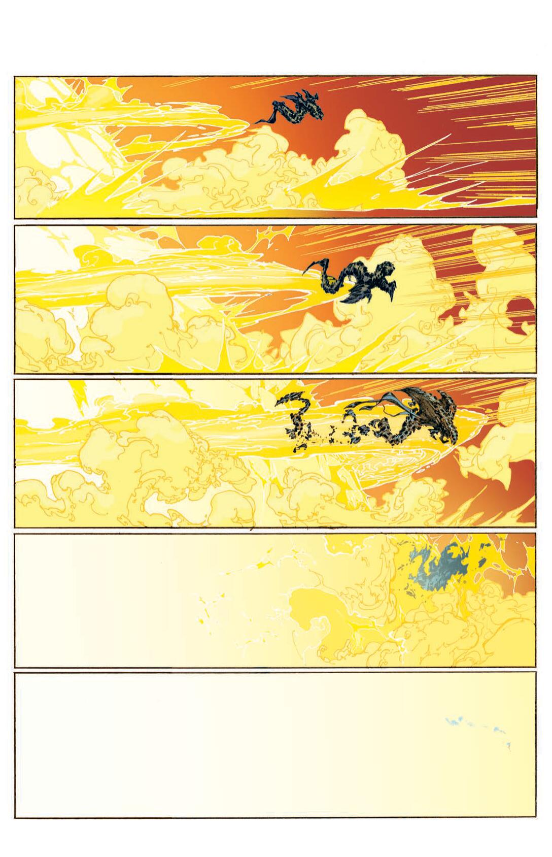 Read online Monsterverse Omnibus Collection comic -  Issue # TPB (Part 1) - 67