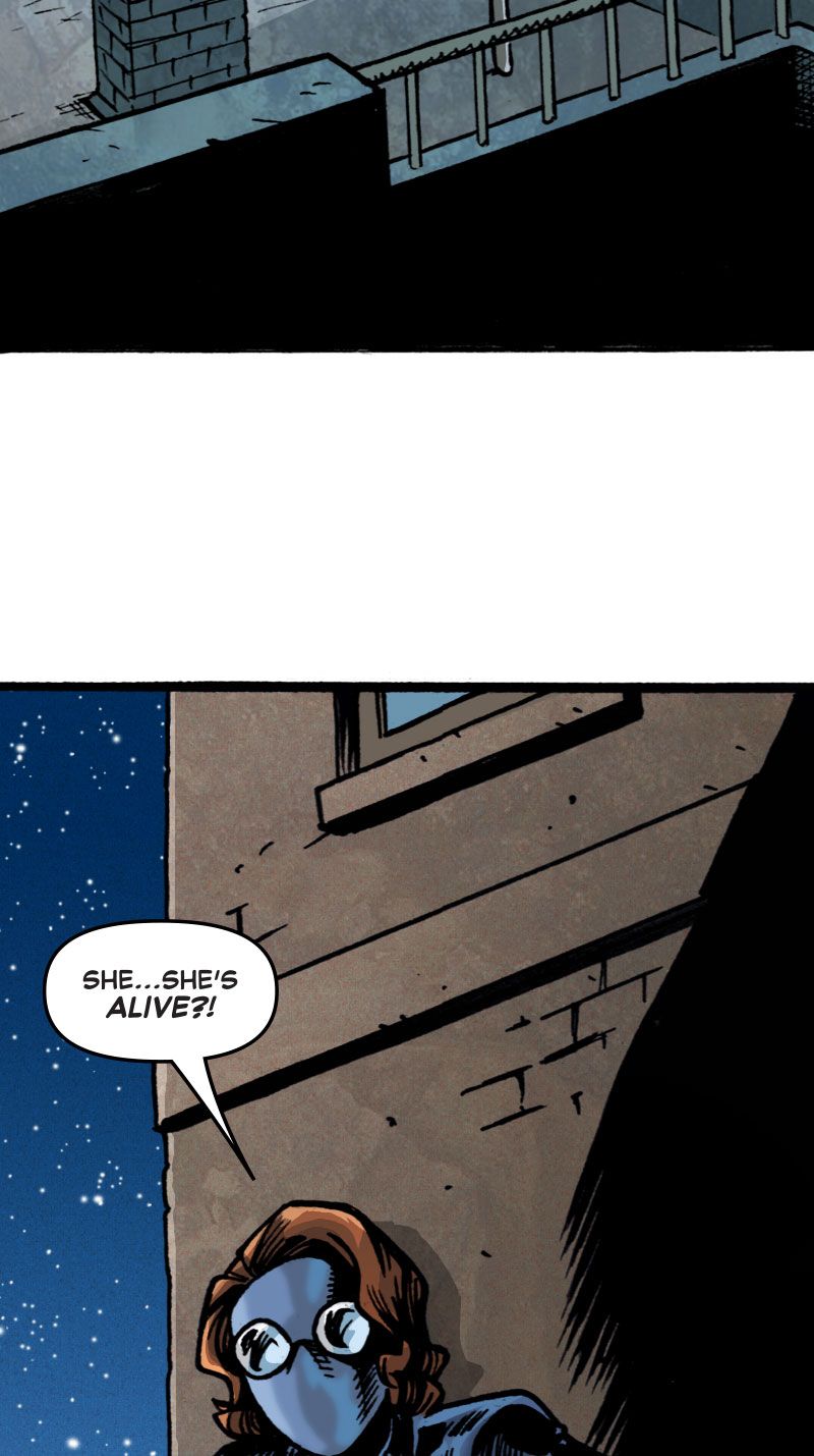 Read online Spider-Man Unlimited Infinity Comic comic -  Issue #15 - 40