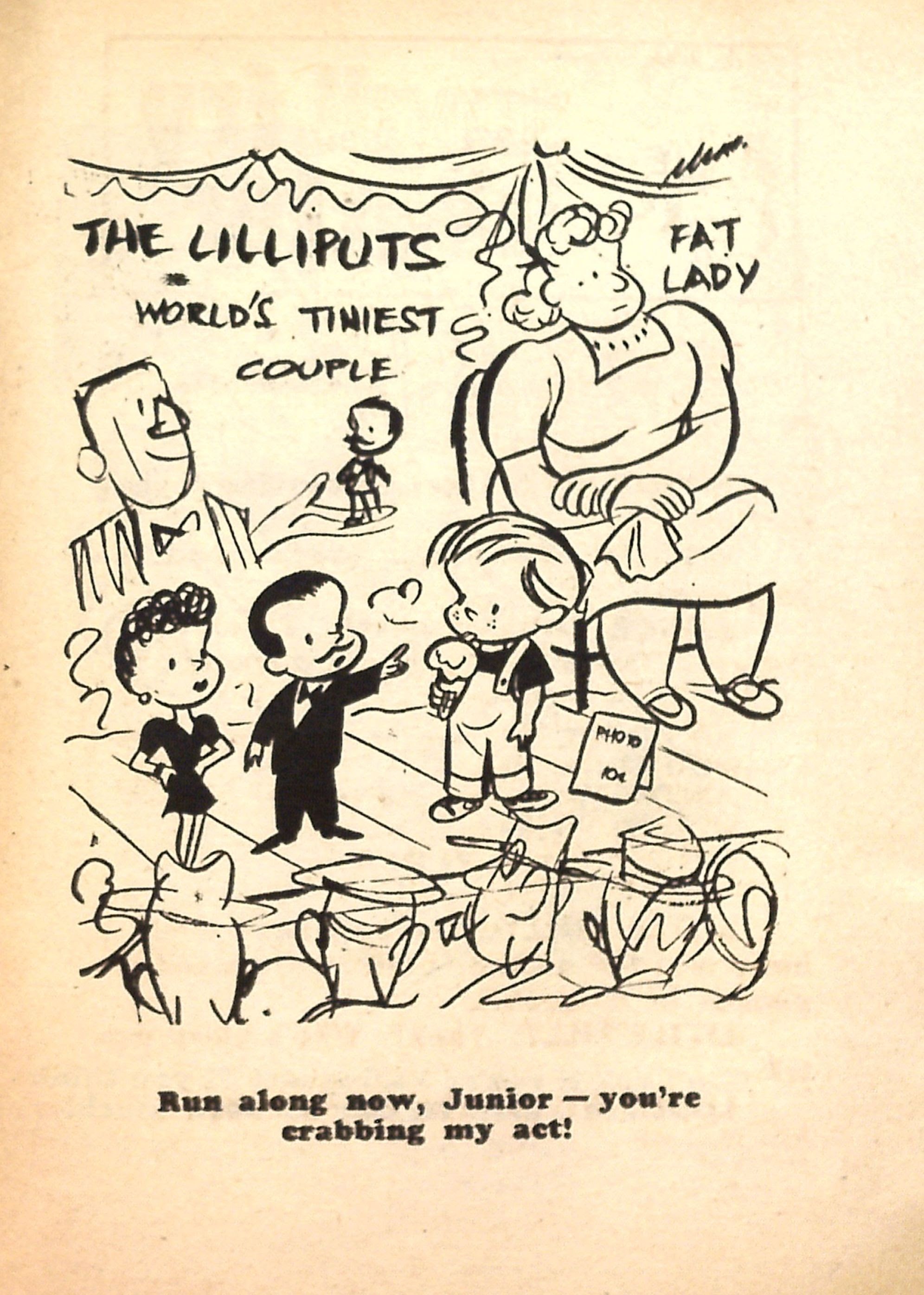 Read online Hello Buddies comic -  Issue #43 - 79