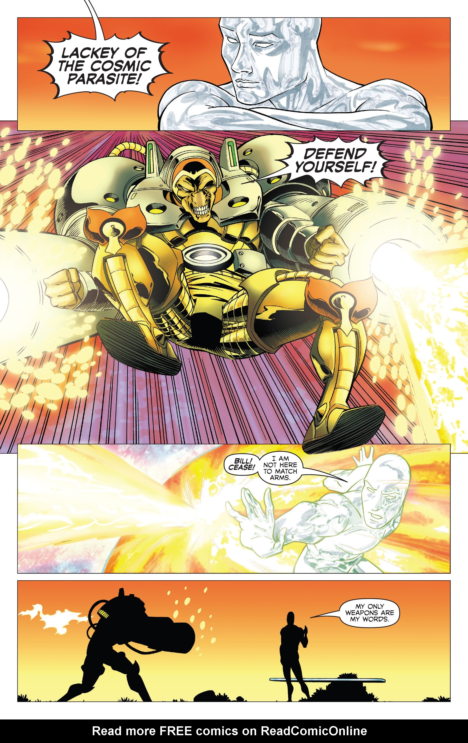 Read online Thor by Straczynski & Gillen Omnibus comic -  Issue # TPB (Part 11) - 18
