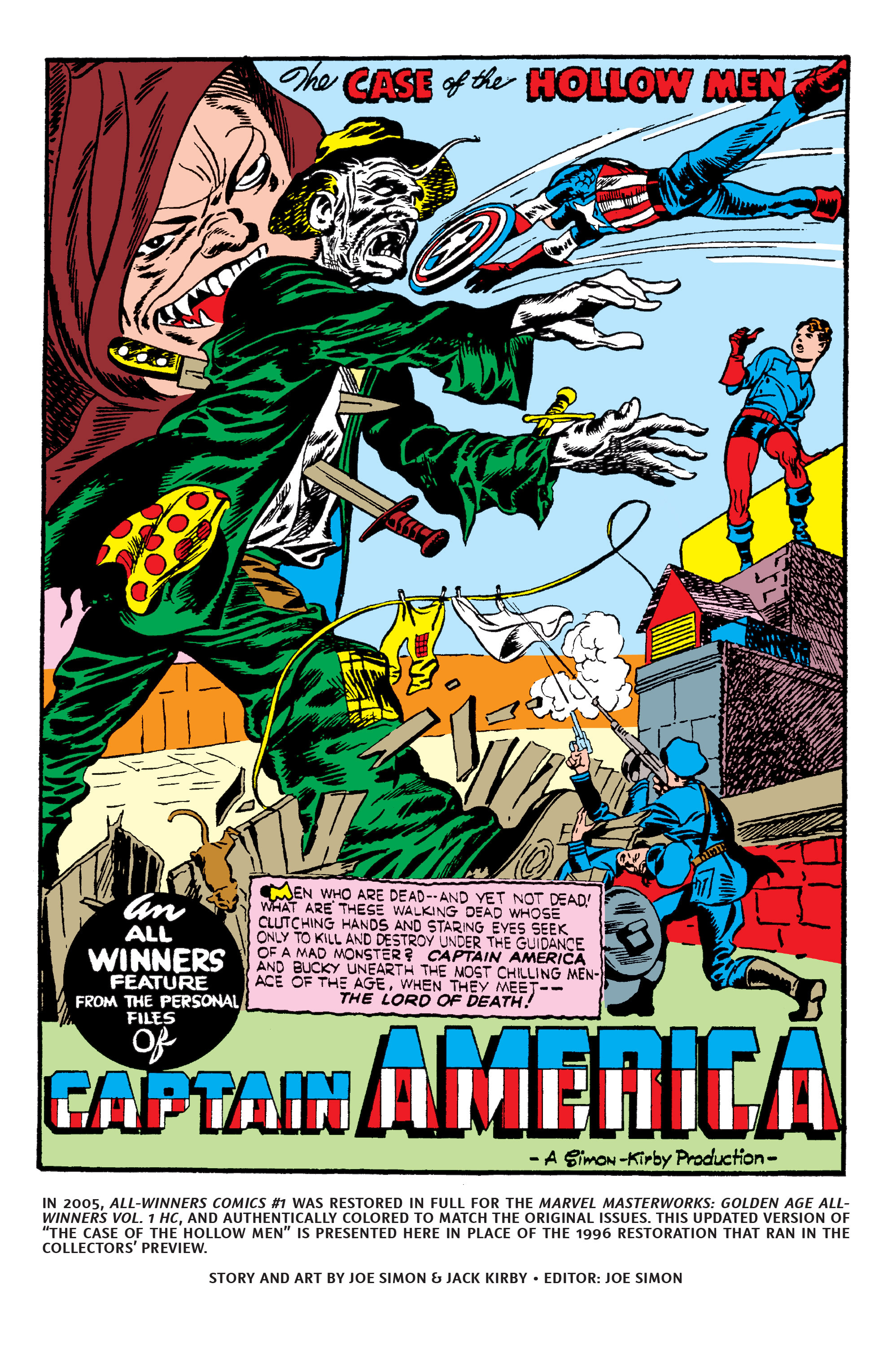 Read online Captain America Epic Collection comic -  Issue # TPB Man Without A Country (Part 4) - 63