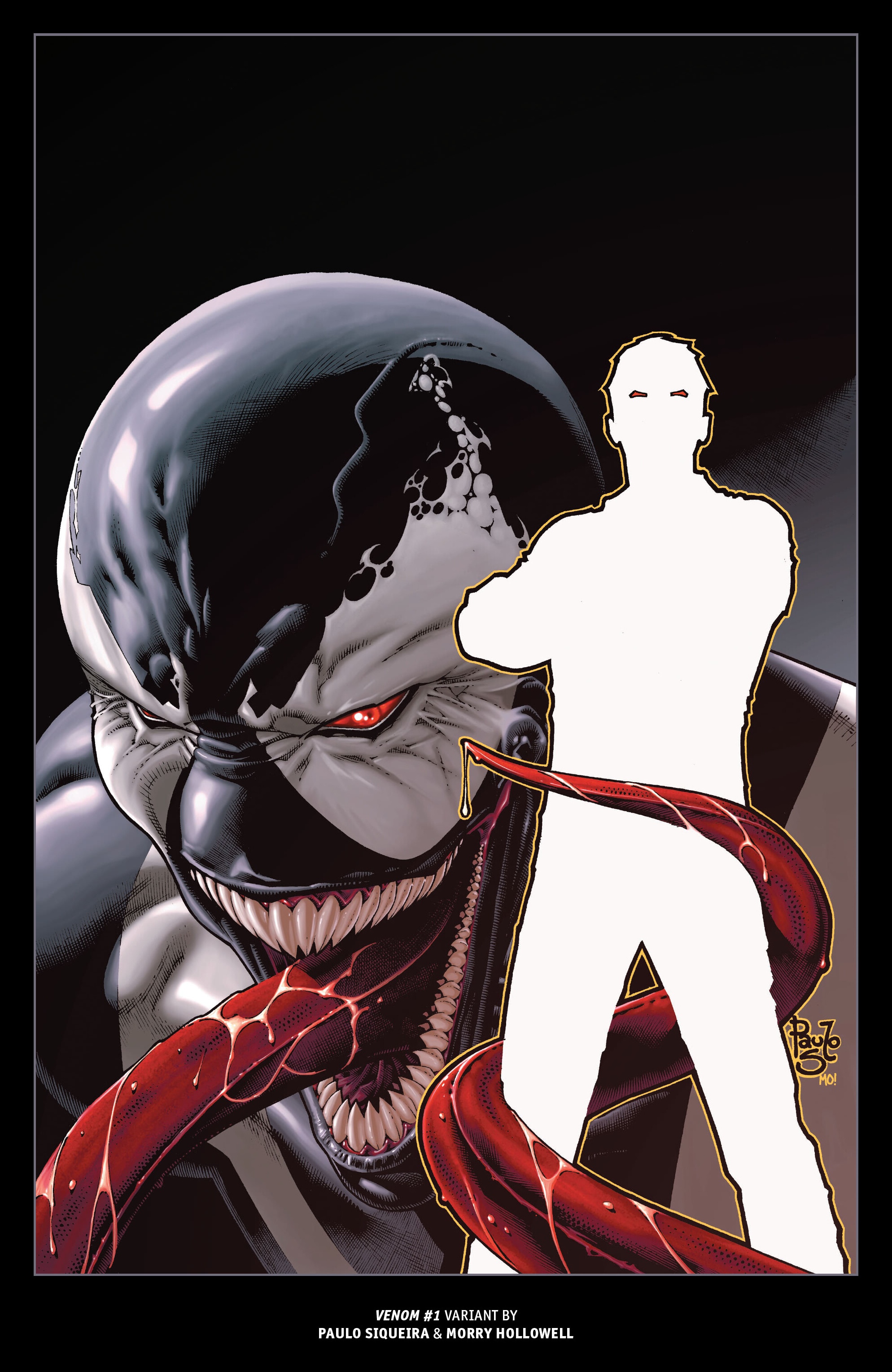 Read online Venom Modern Era Epic Collection comic -  Issue # Agent Venom (Part 2) - 42