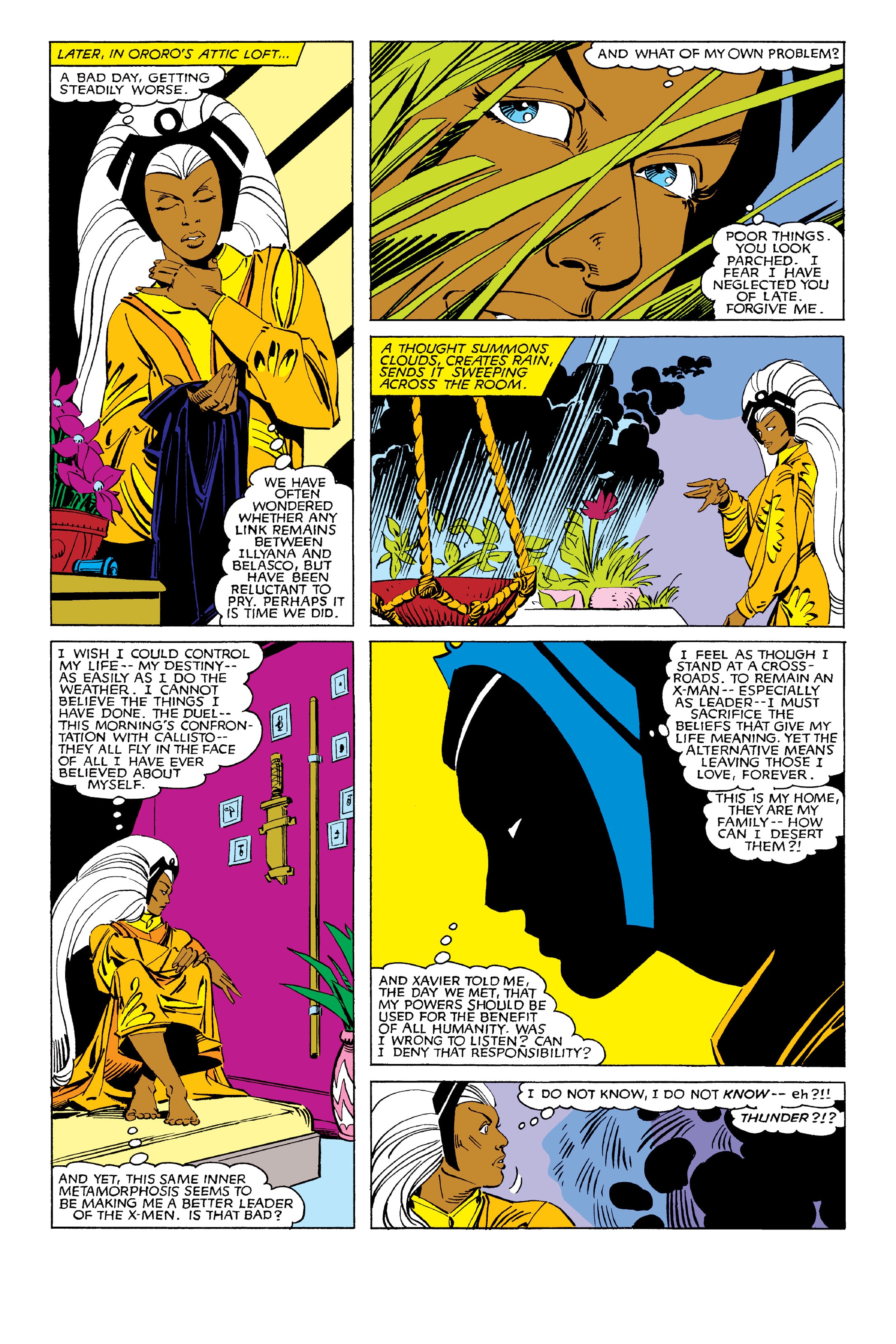 Read online Phoenix Omnibus comic -  Issue # TPB 2 (Part 2) - 36