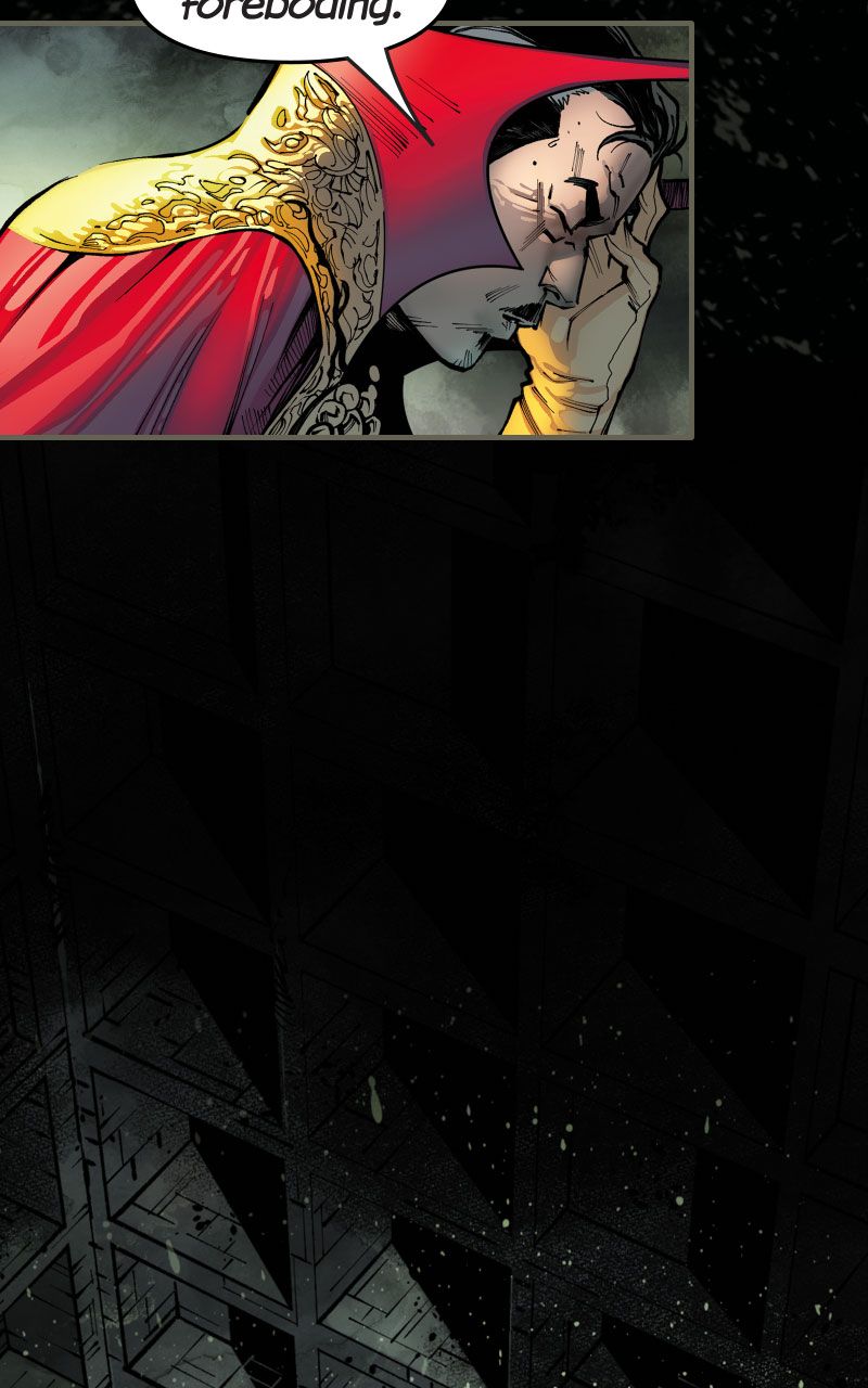 Read online G.O.D.S.: Infinity Comic comic -  Issue #3 - 57