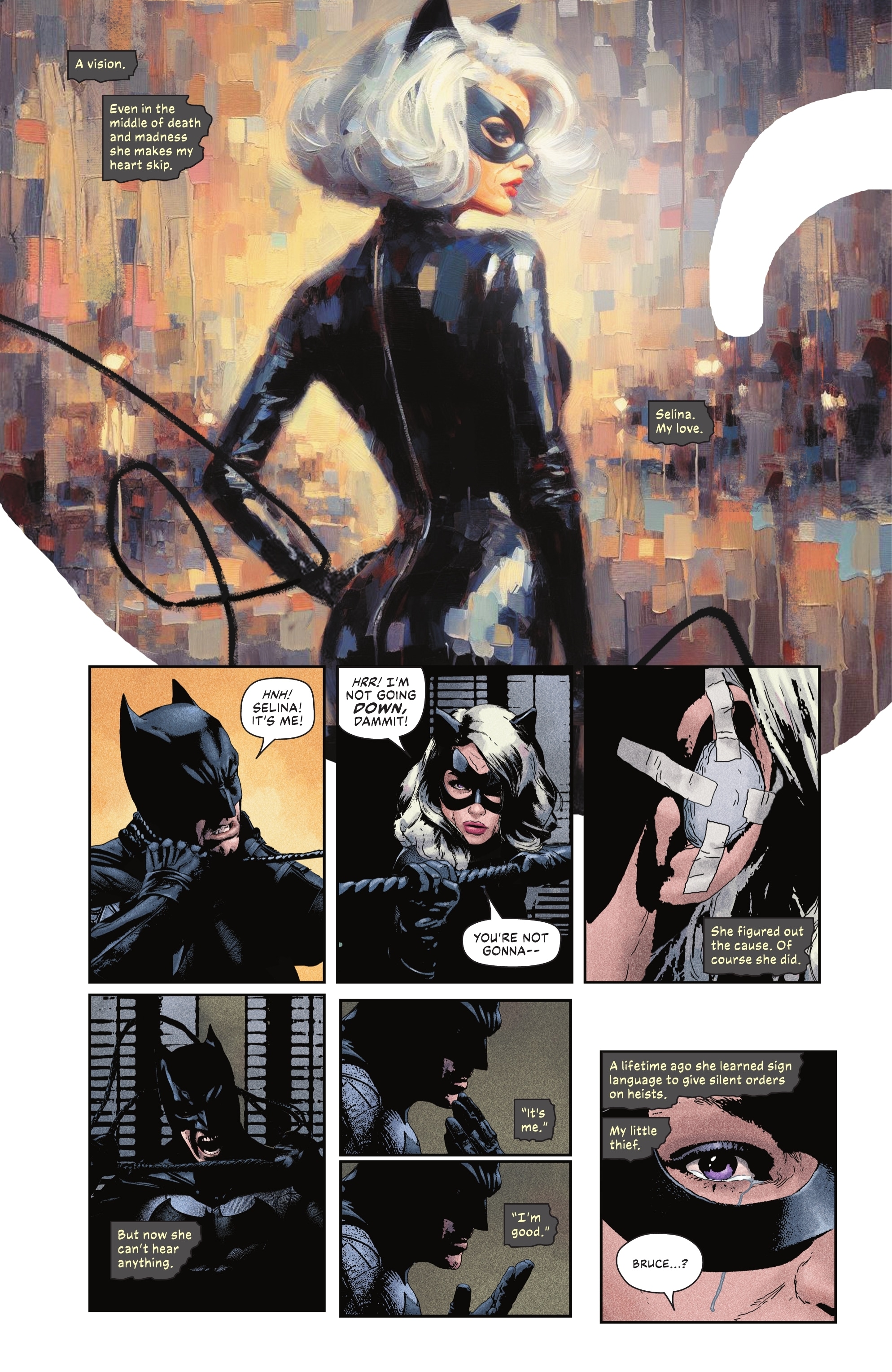 Read online Batman (2016) comic -  Issue #143 - 25