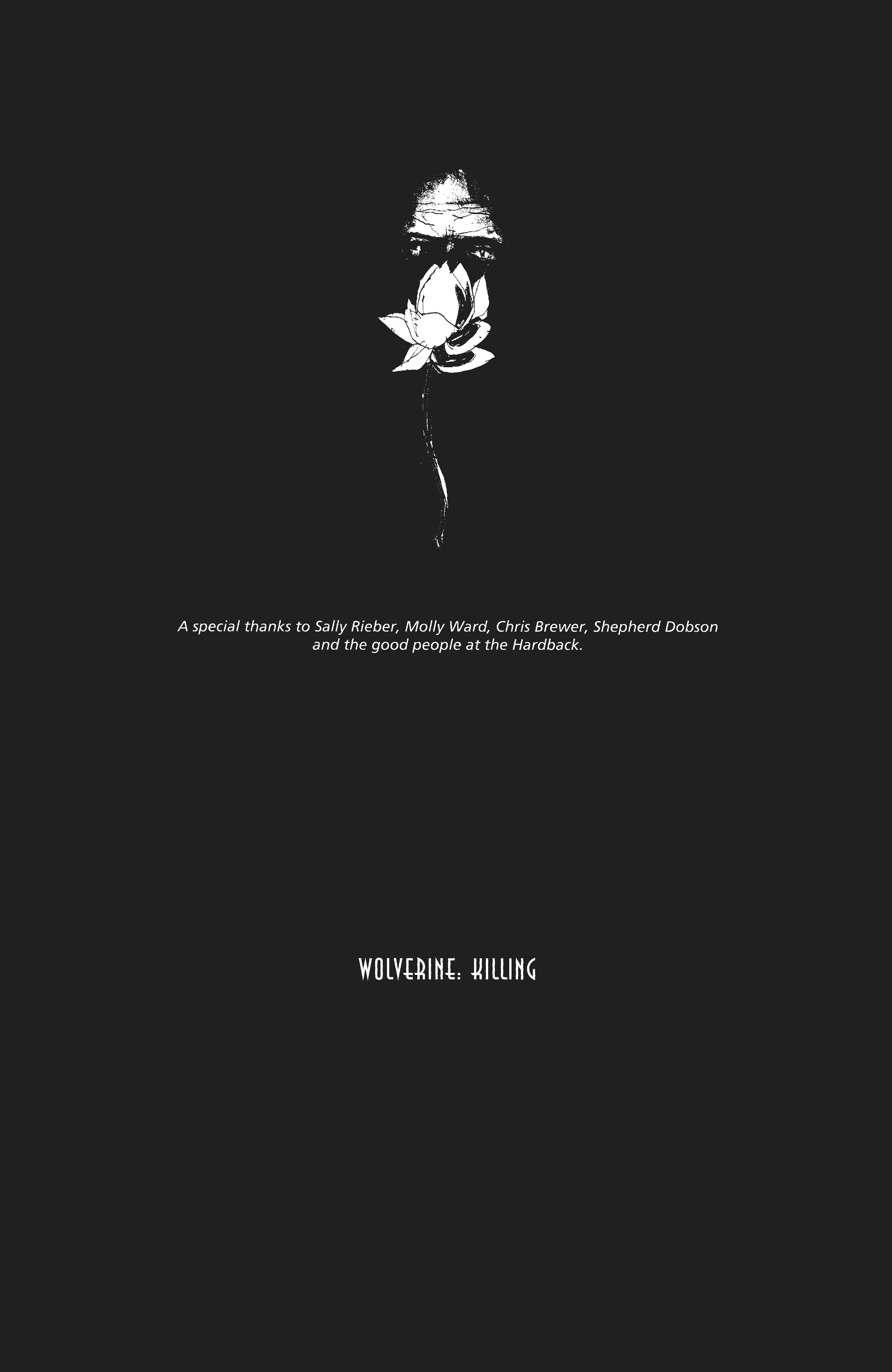 Read online Wolverine Omnibus comic -  Issue # TPB 4 (Part 8) - 6