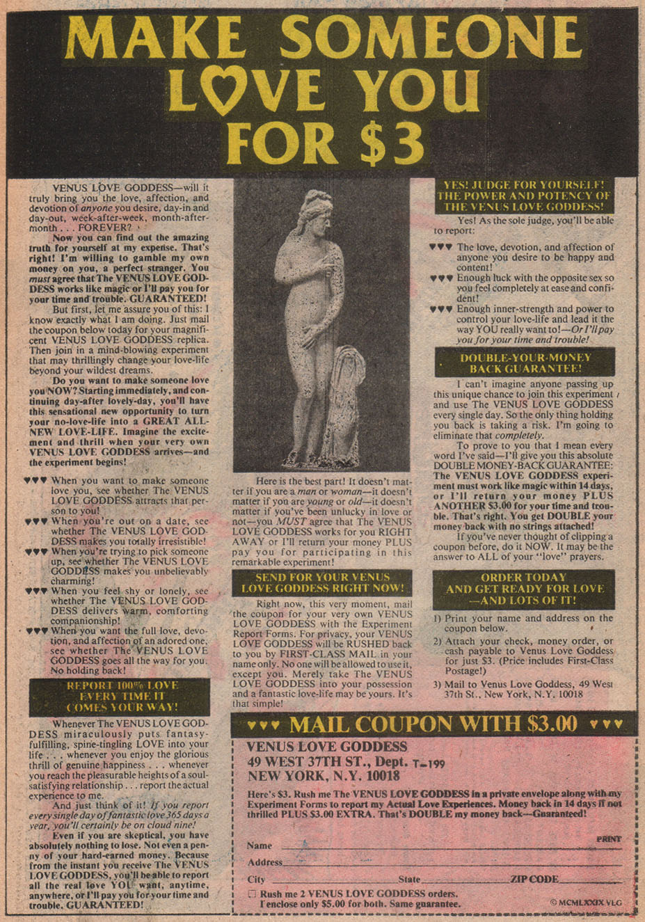 Read online Gunfighters comic -  Issue #76 - 34