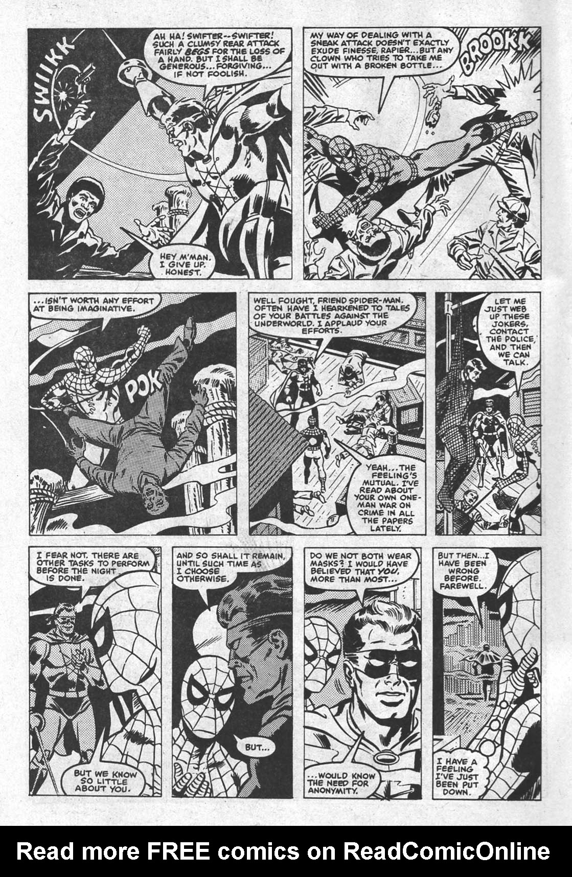 Read online Spider-Man and Hulk Weekly comic -  Issue #400 - 6