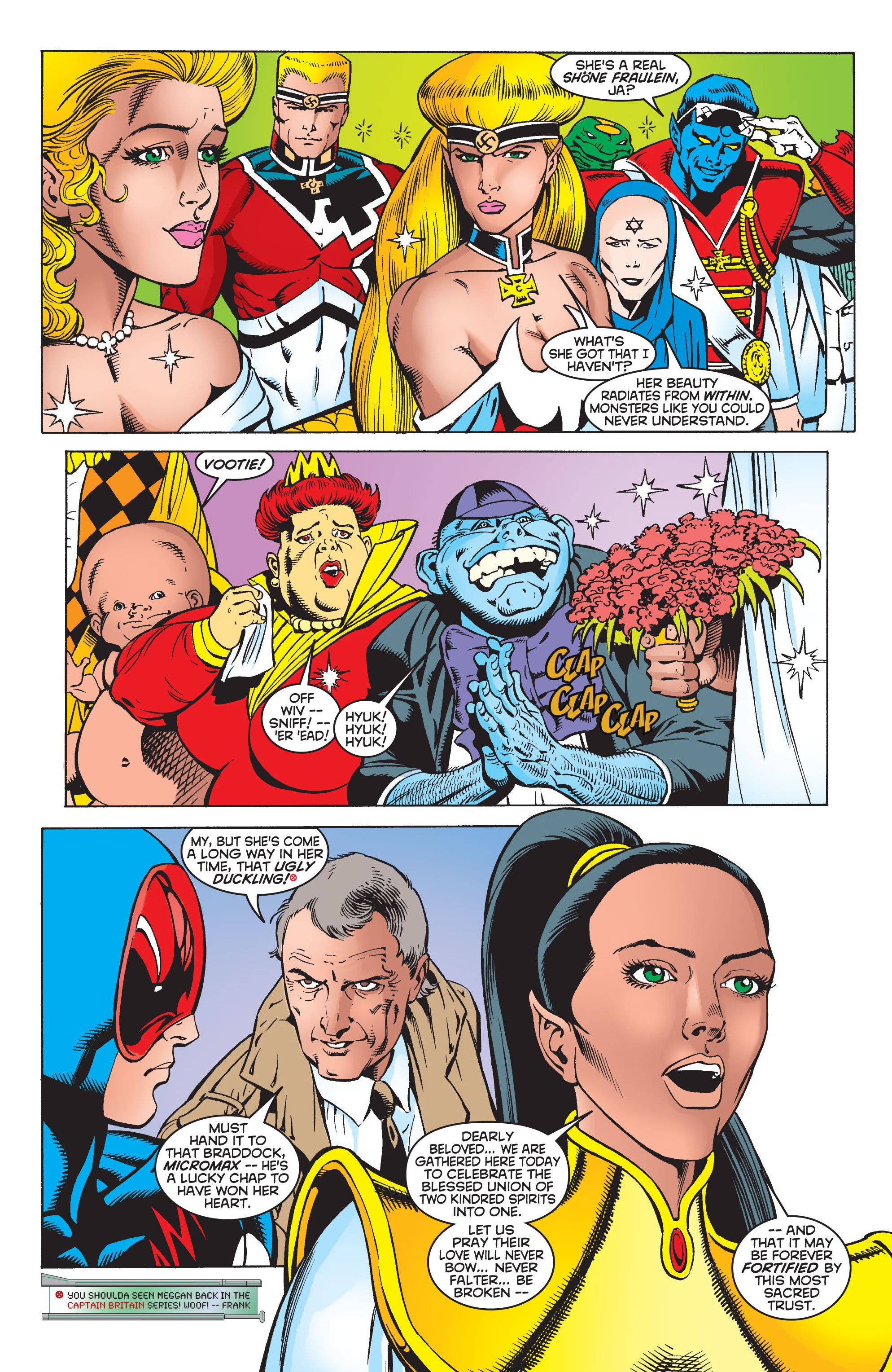 Read online Excalibur Epic Collection comic -  Issue # TPB 9 (Part 3) - 68