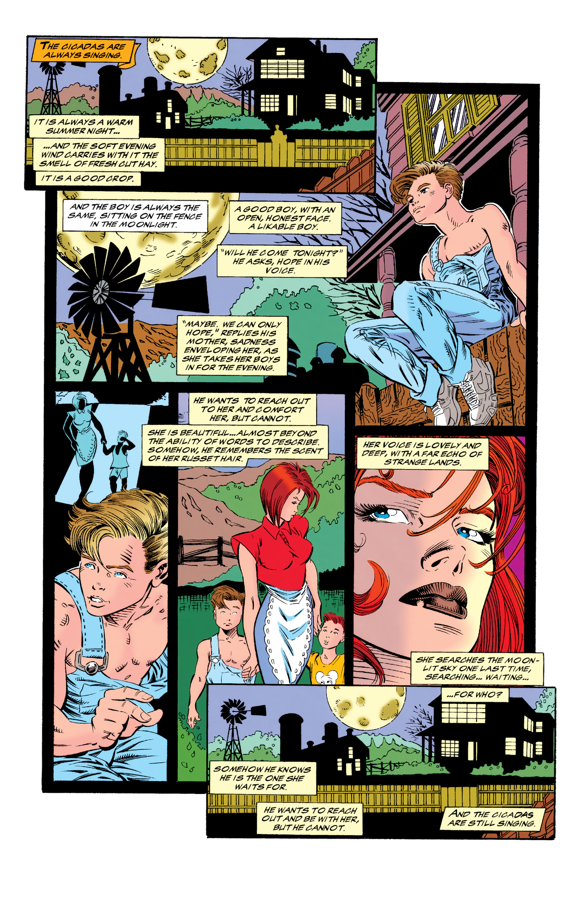 Read online Avengers Epic Collection: Taking A.I.M. comic -  Issue # TPB (Part 3) - 33