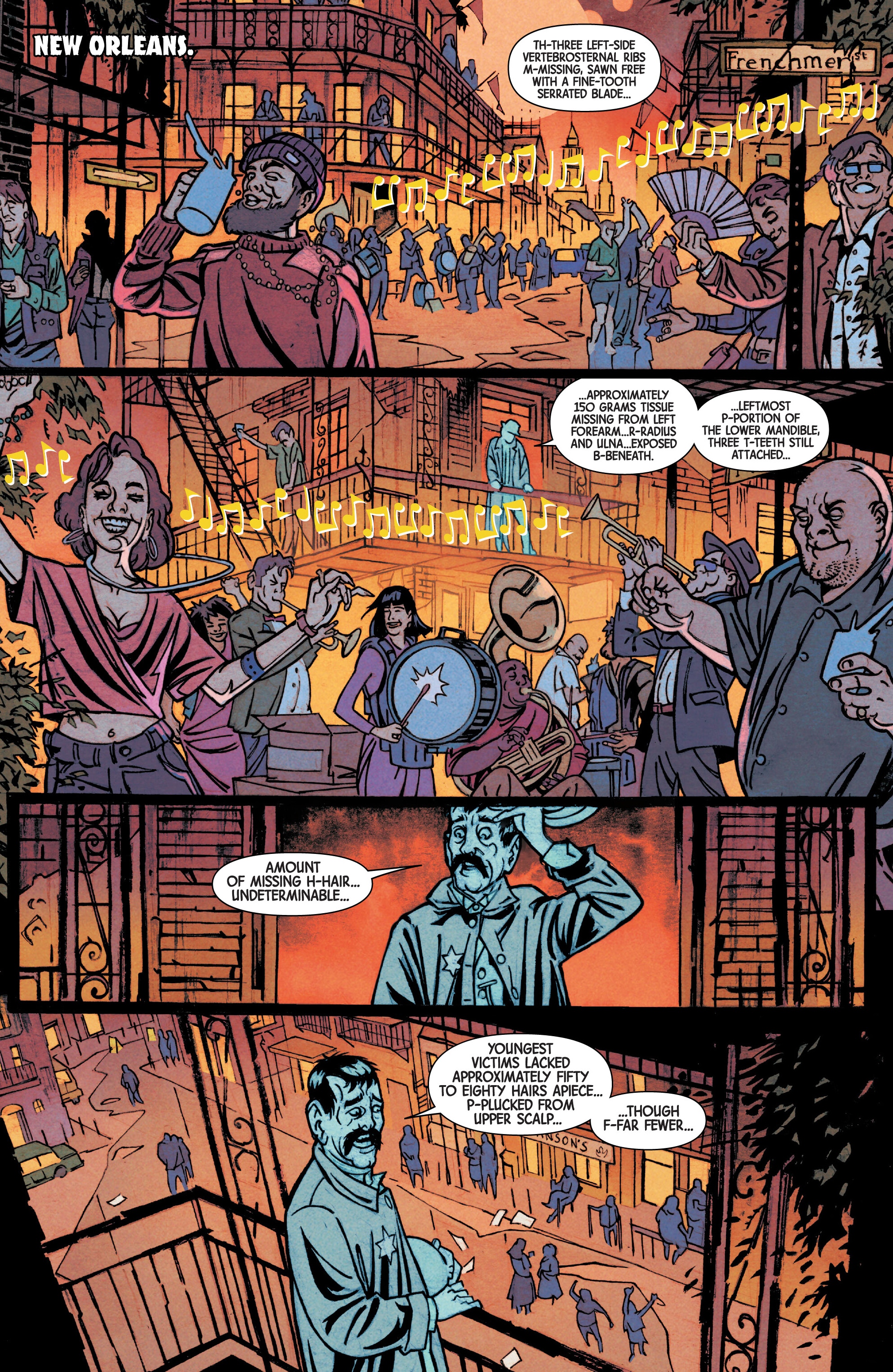 Read online Incredible Hulk (2023) comic -  Issue #9 - 2
