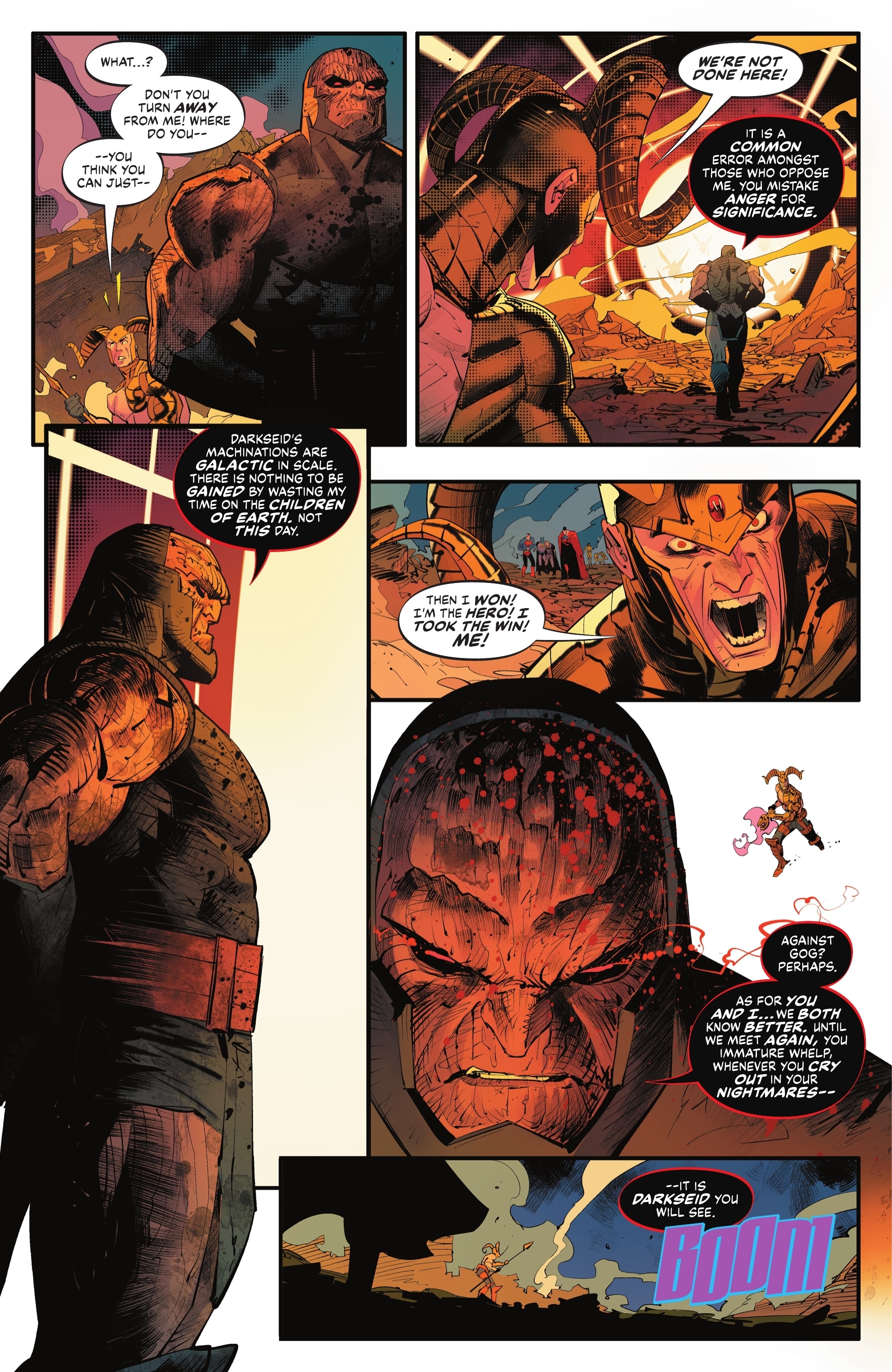 Read online Batman/Superman: World’s Finest comic -  Issue #24 - 11